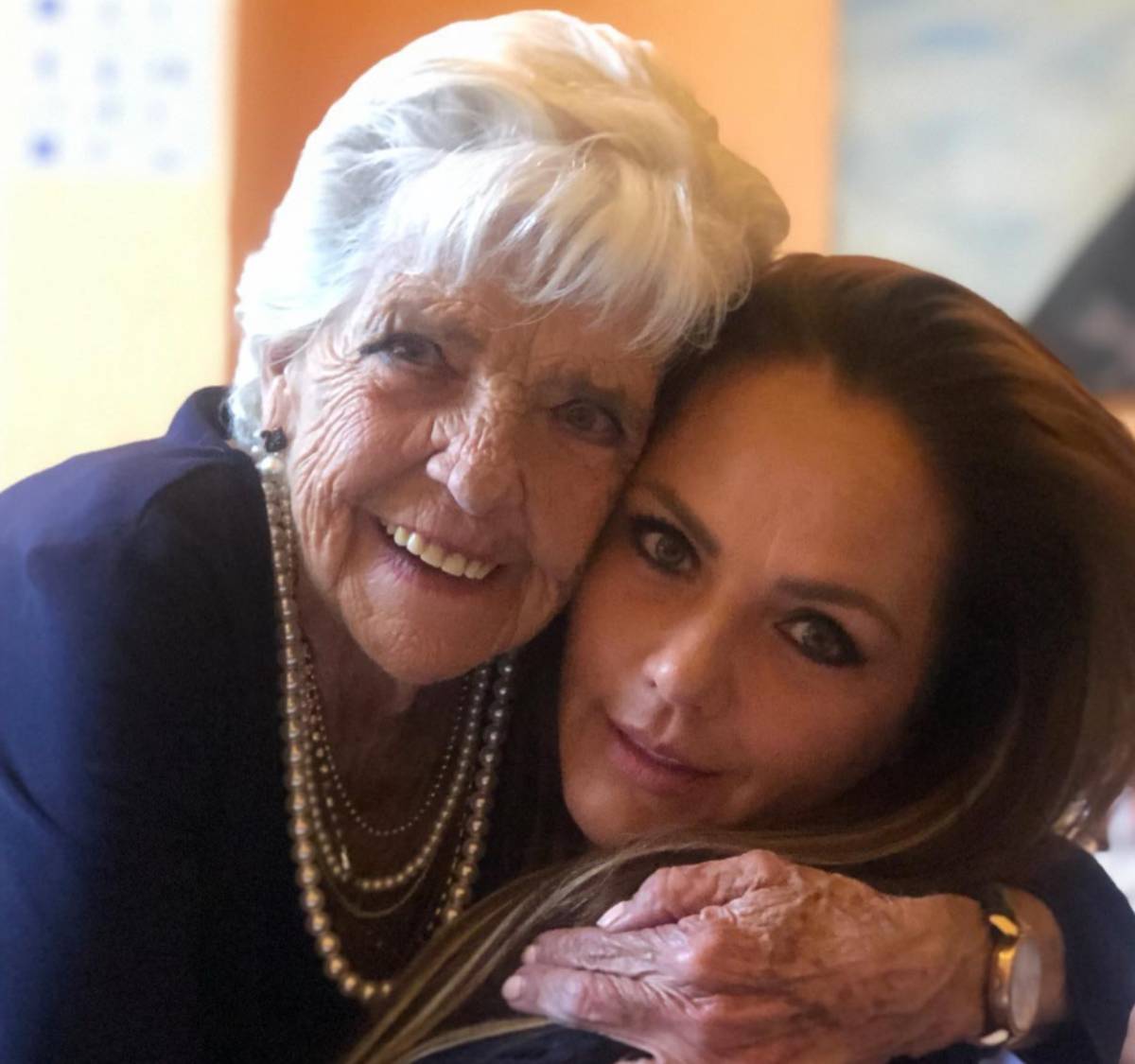 Anabel Gutiérrez: Revelan cómo fueron sus últimos momentos de vida | Shows Canal U | Unicable