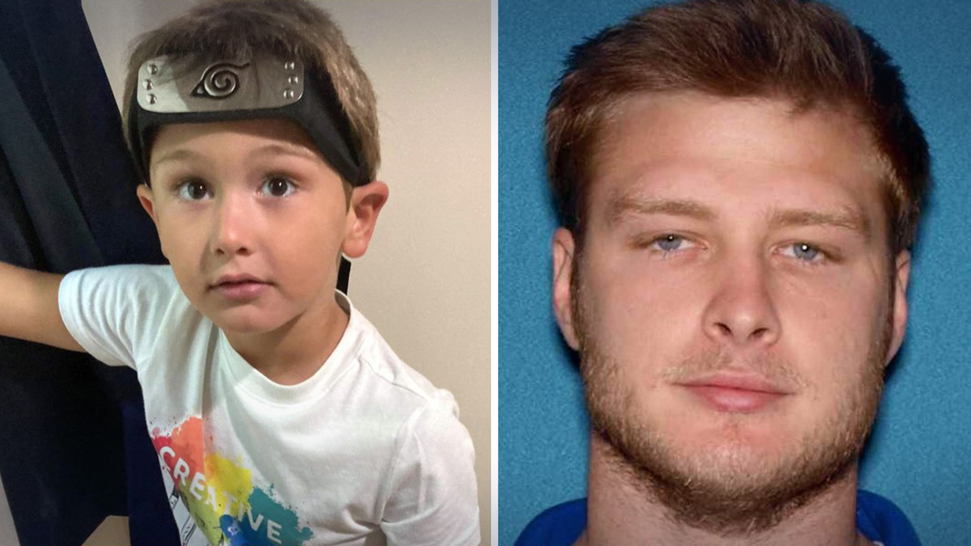 Christopher Gregor es acusado de - 3 Promos B 1 