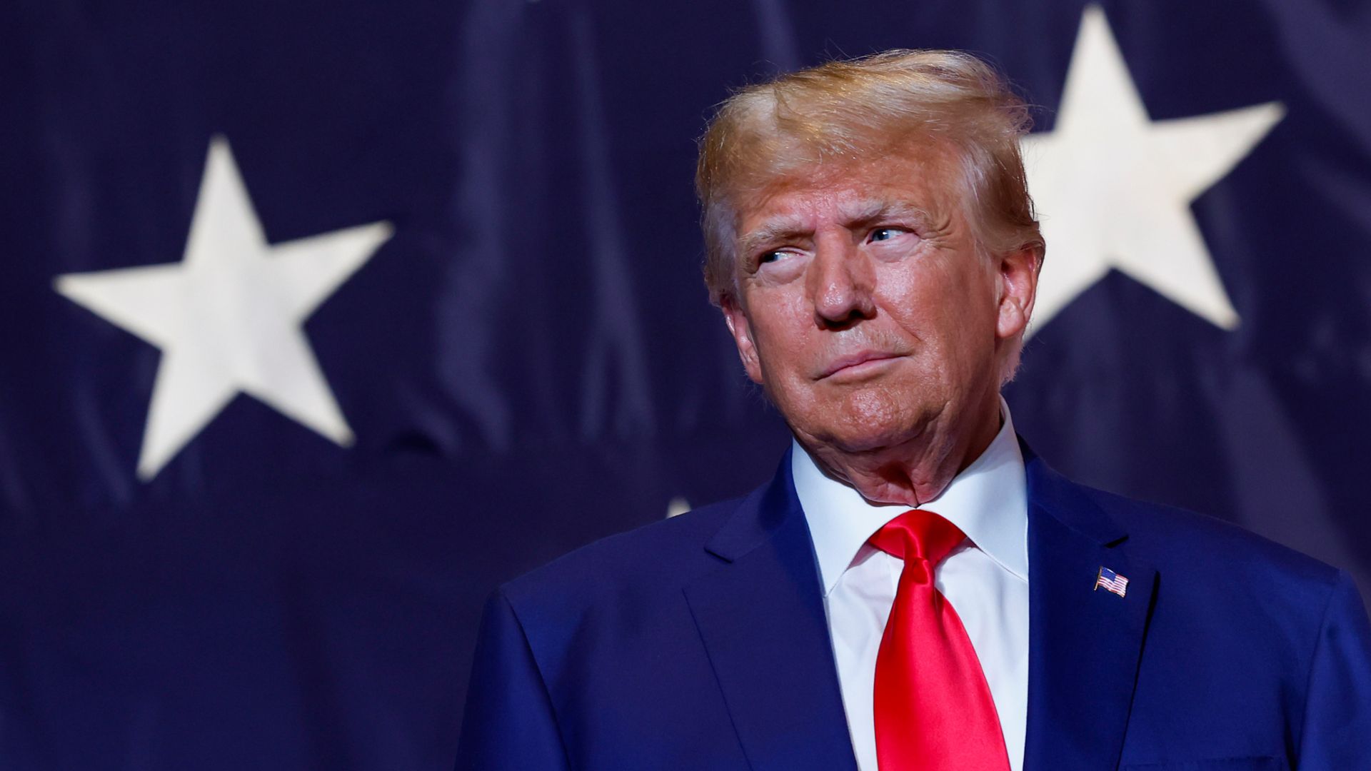 Trump Advisor: US Will Impose Sanctions on Countries Supporting Hamas