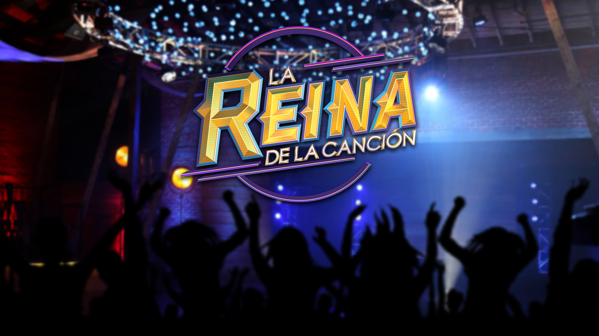 Asiste a los shows en vivo de La Reina de la Canción Realities Reina