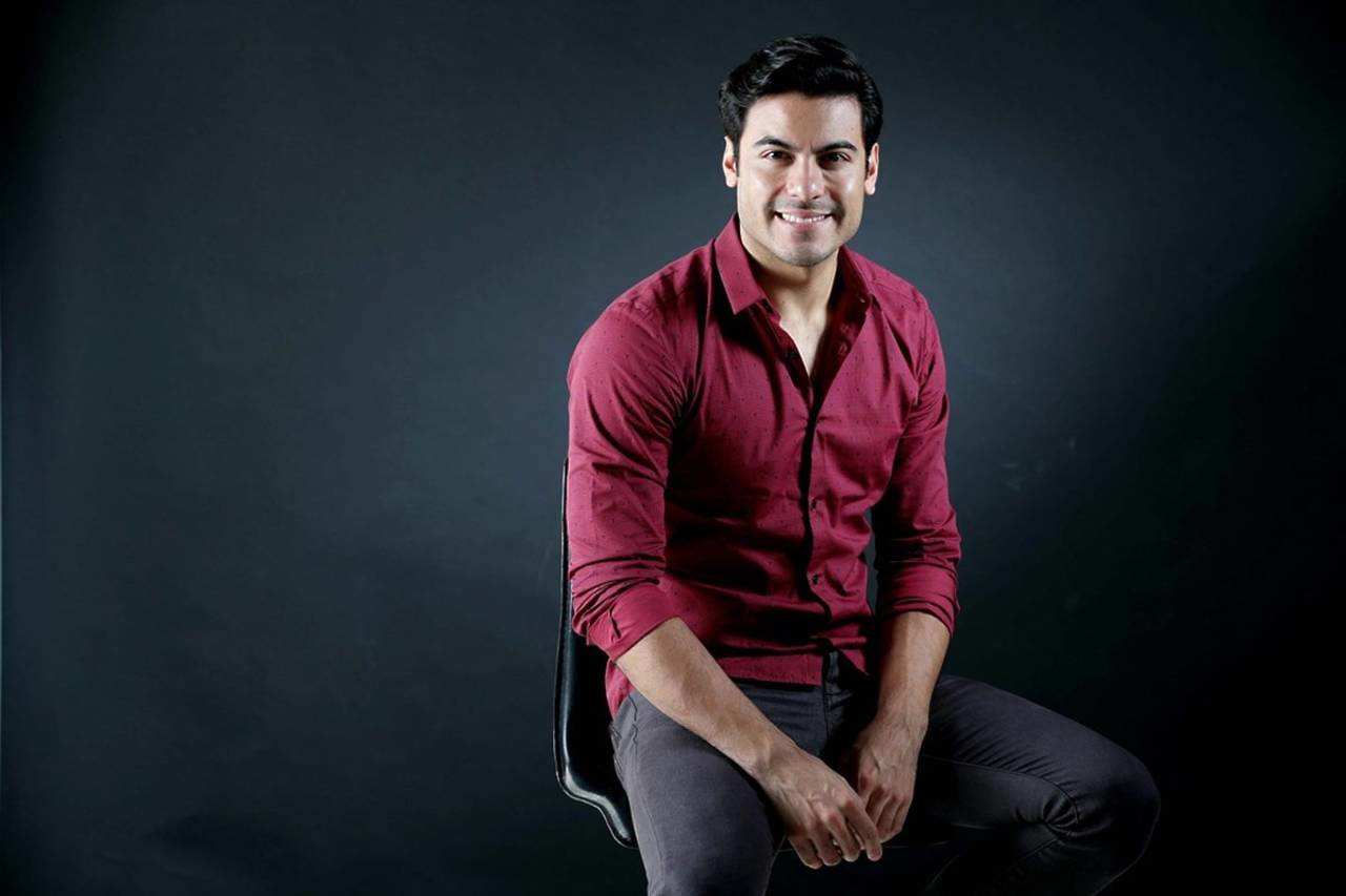 Así festejó Carlos Rivera su cumpleaños 33 | Shows Espectáculos | Las