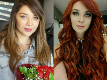 Daniela Luján bây giờ trông không thể nhận ra! Có lẽ nào anh ấy đã phẫu thuật?