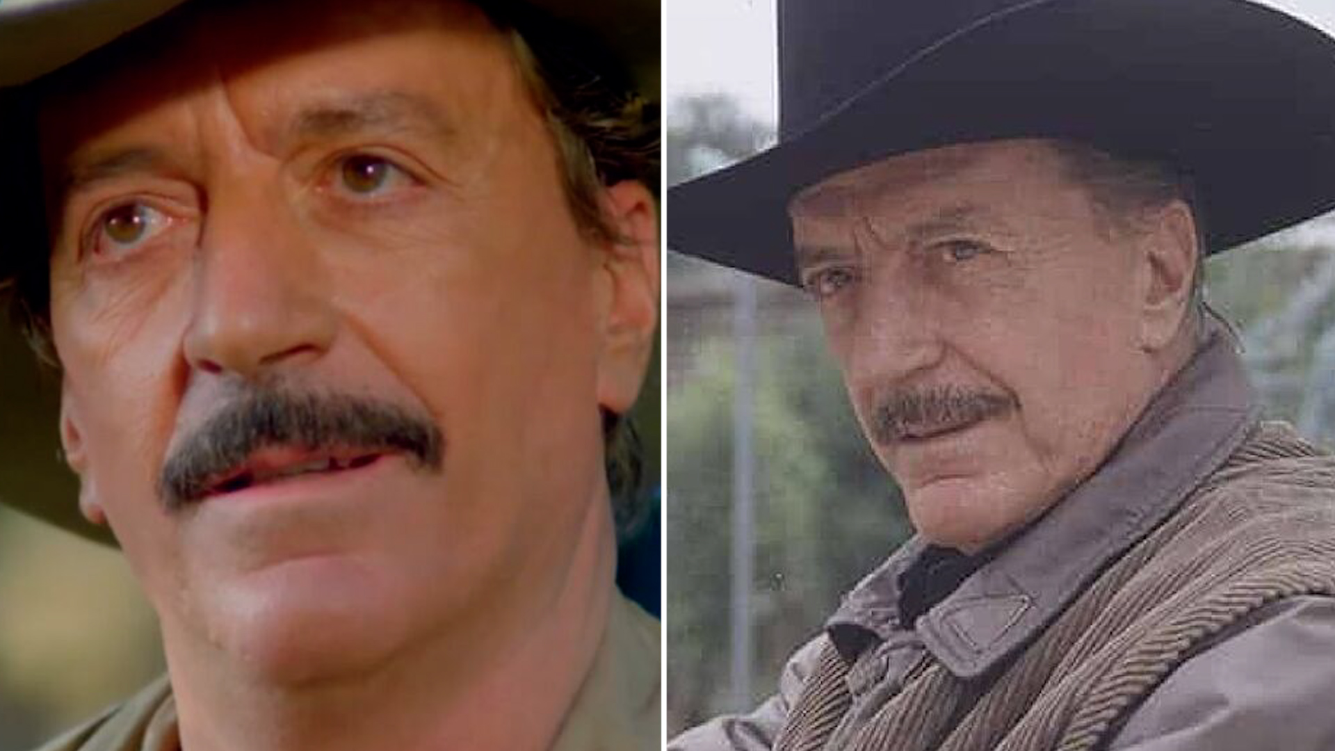 De qué murió Fernando Almada? Revelan causas de muerte del integrante de  'Los Hermanos Almada' | Univision Famosos | Univision