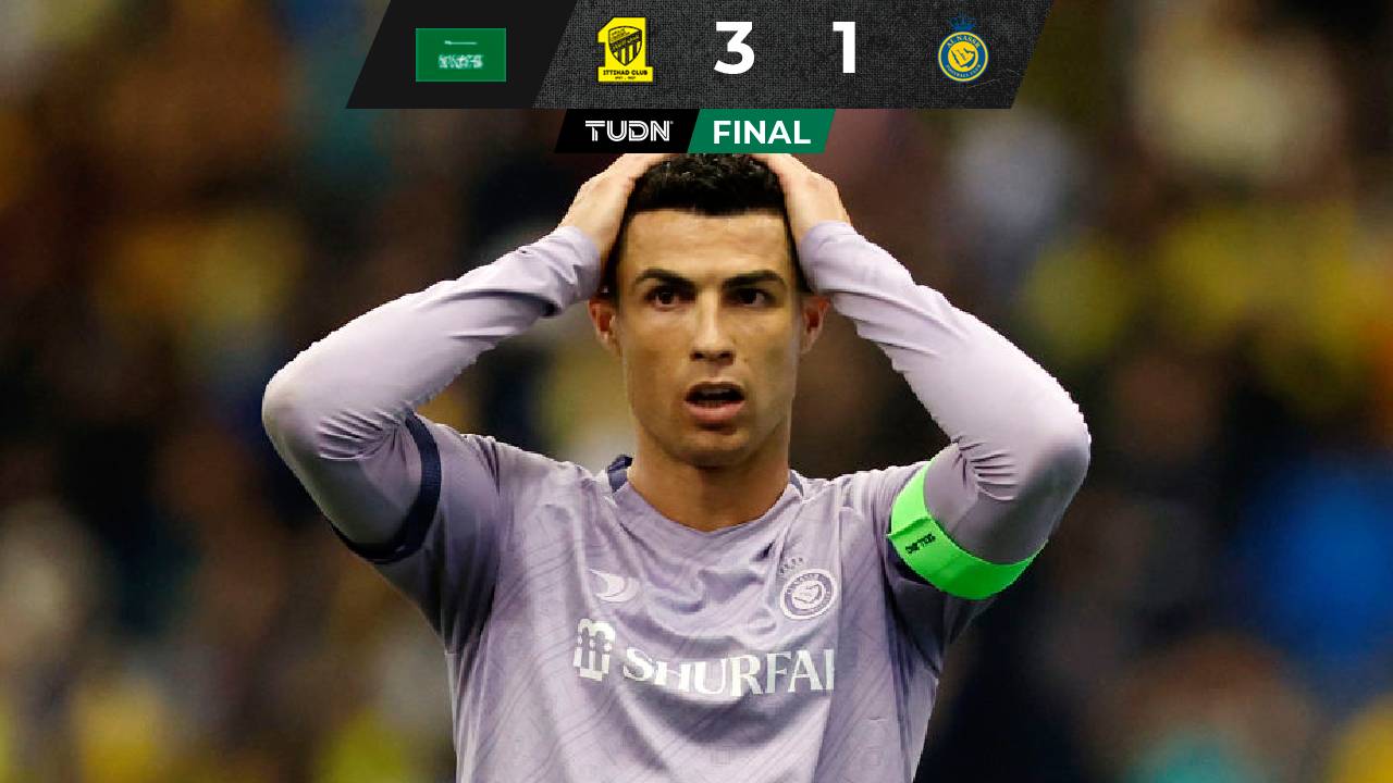 Cristiano Ronaldo Fue Presentado En El