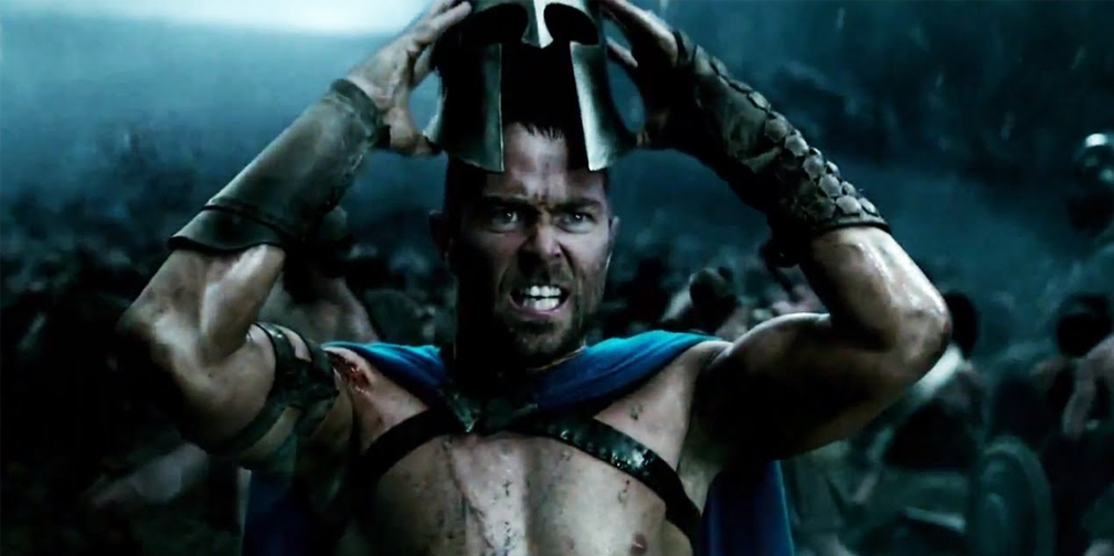 300: El Nacimiento de un Imperio | Canal 5 Home Peliculas | Canal5