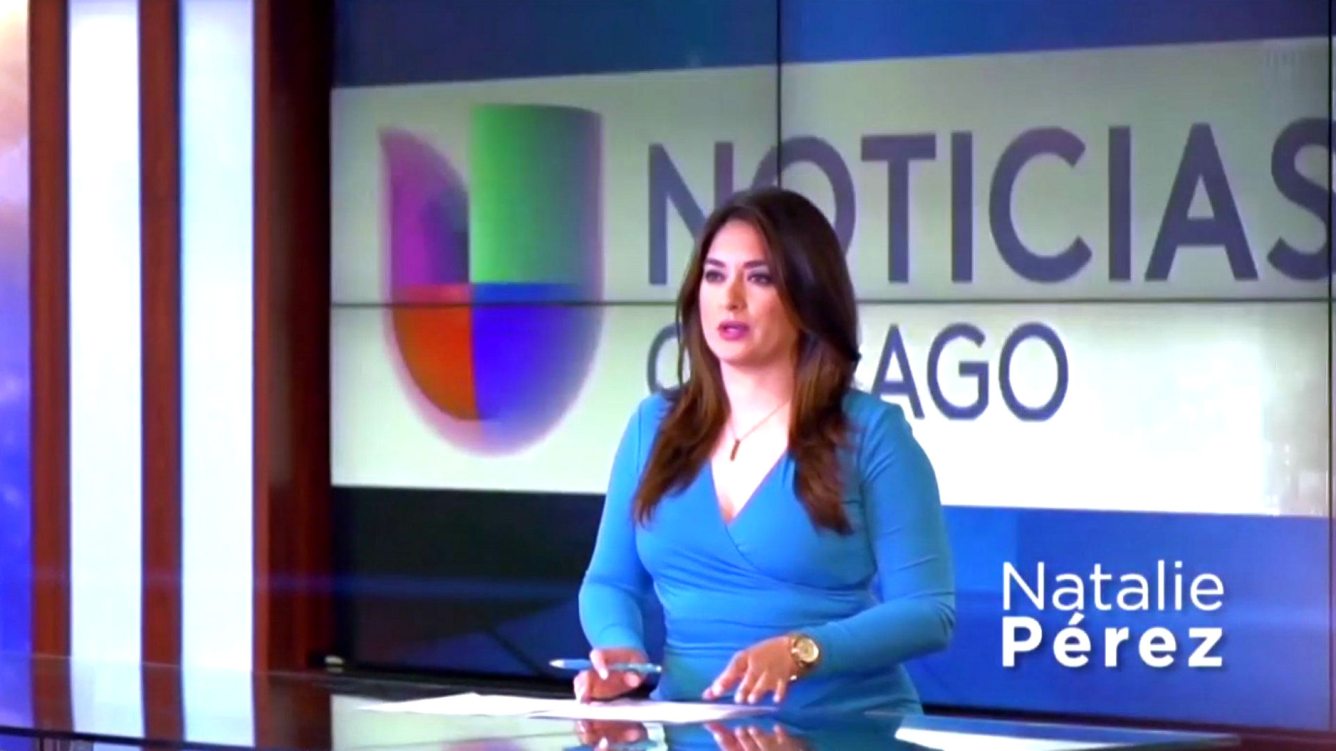 Noticias Univision Chicago fin de semana cambia y la comunidad debe
