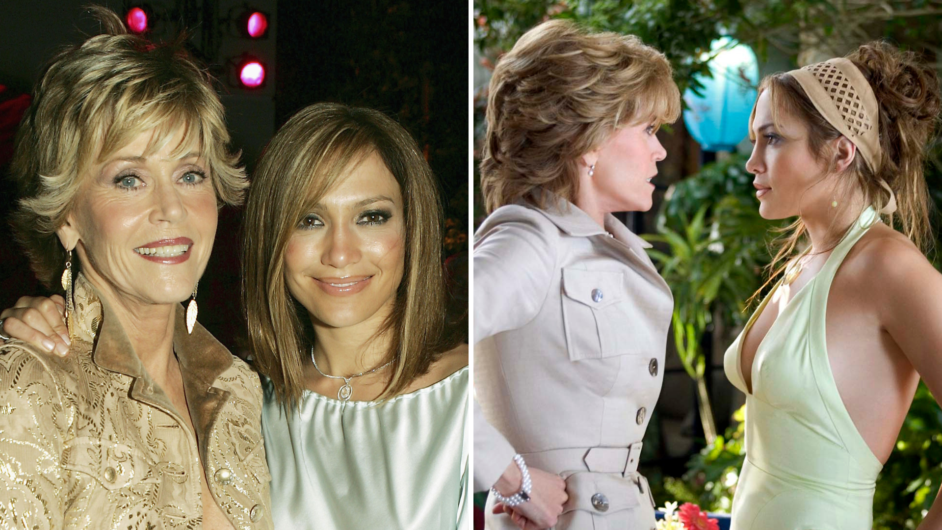 JLo really hurt Jane Fonda in ‘Monster-in-Law’: 17 years later she claimed something from him