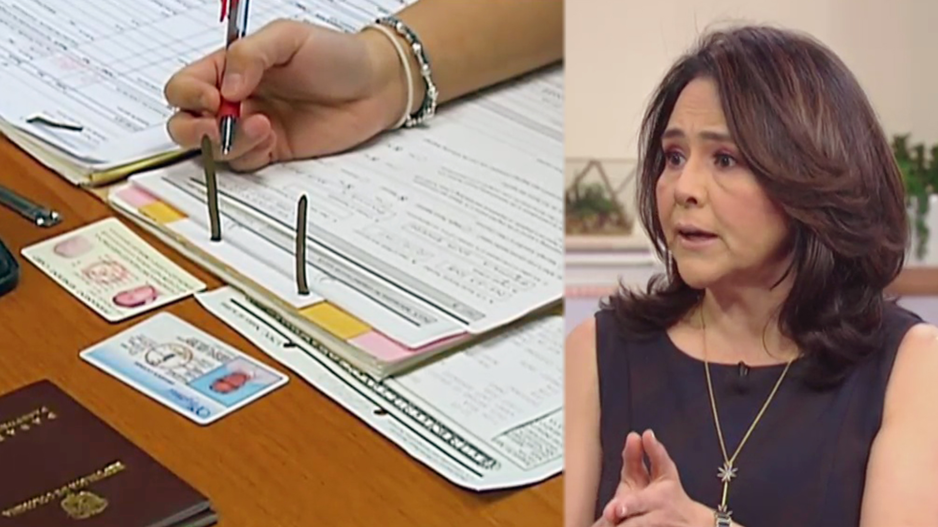 ¿Pueden negar la residencia por ser carga pública? La abogada de