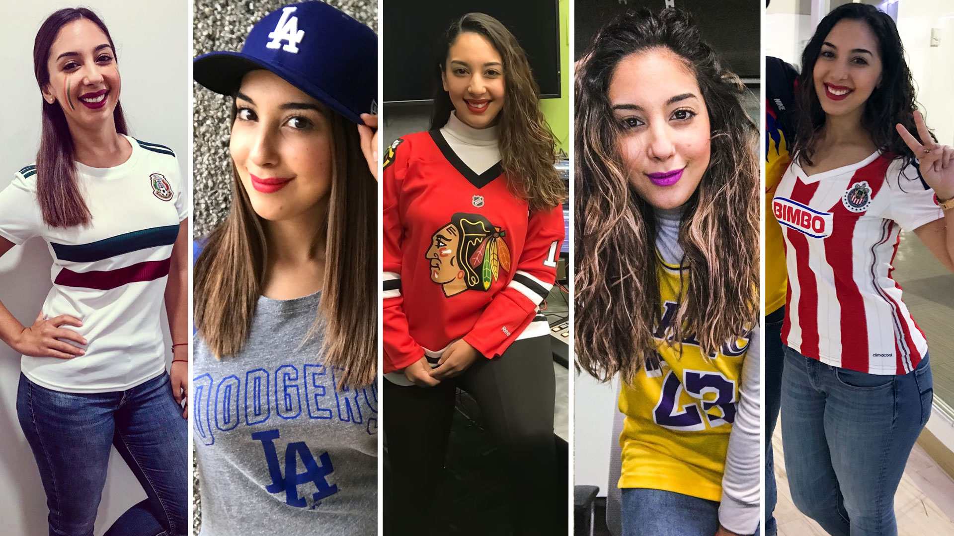 Mafer Alonso te deja entrar a su casa para mostrar que tiene bien