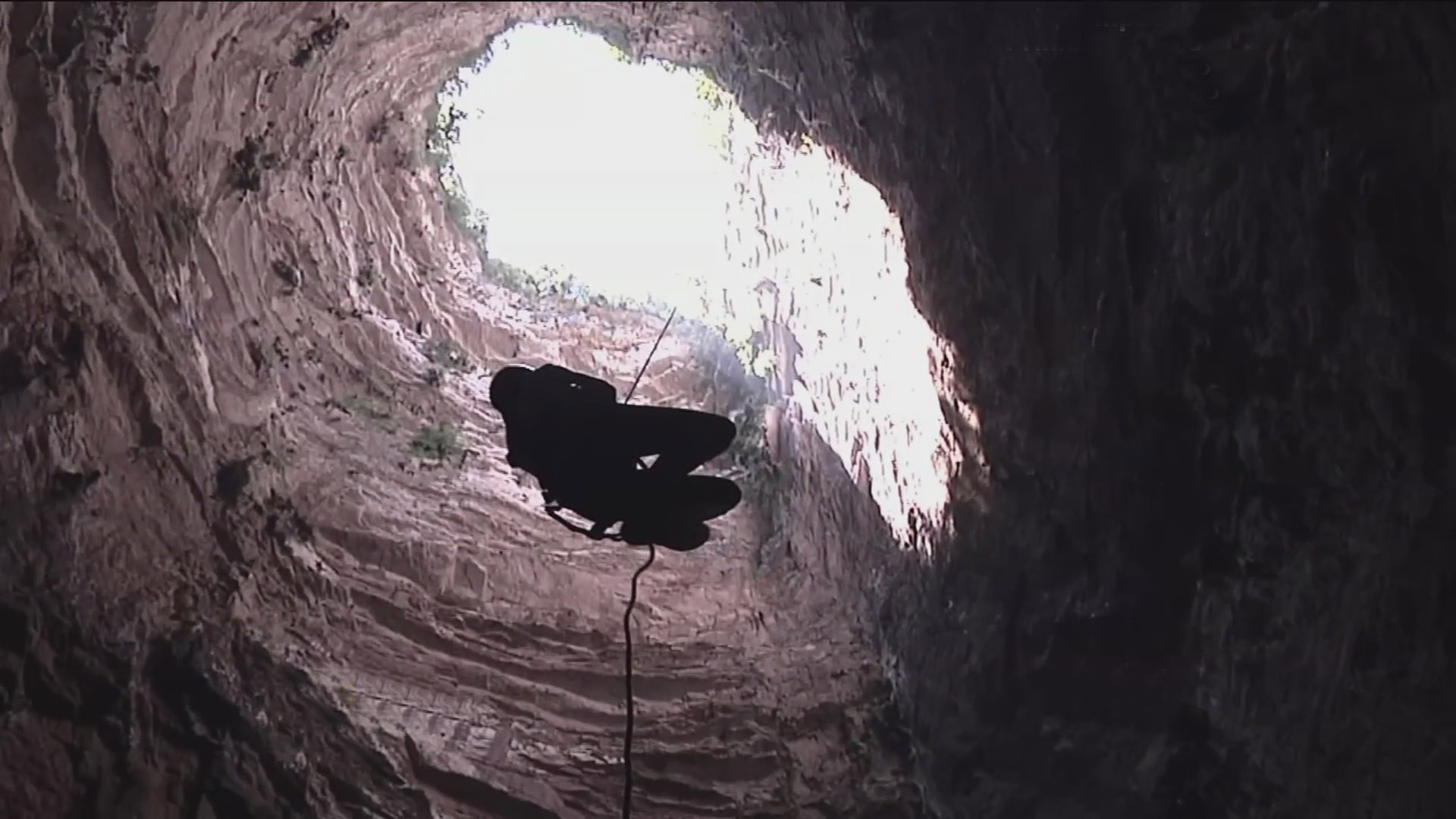 El Sótano de las Golondrinas Shows Primer Impacto Univision