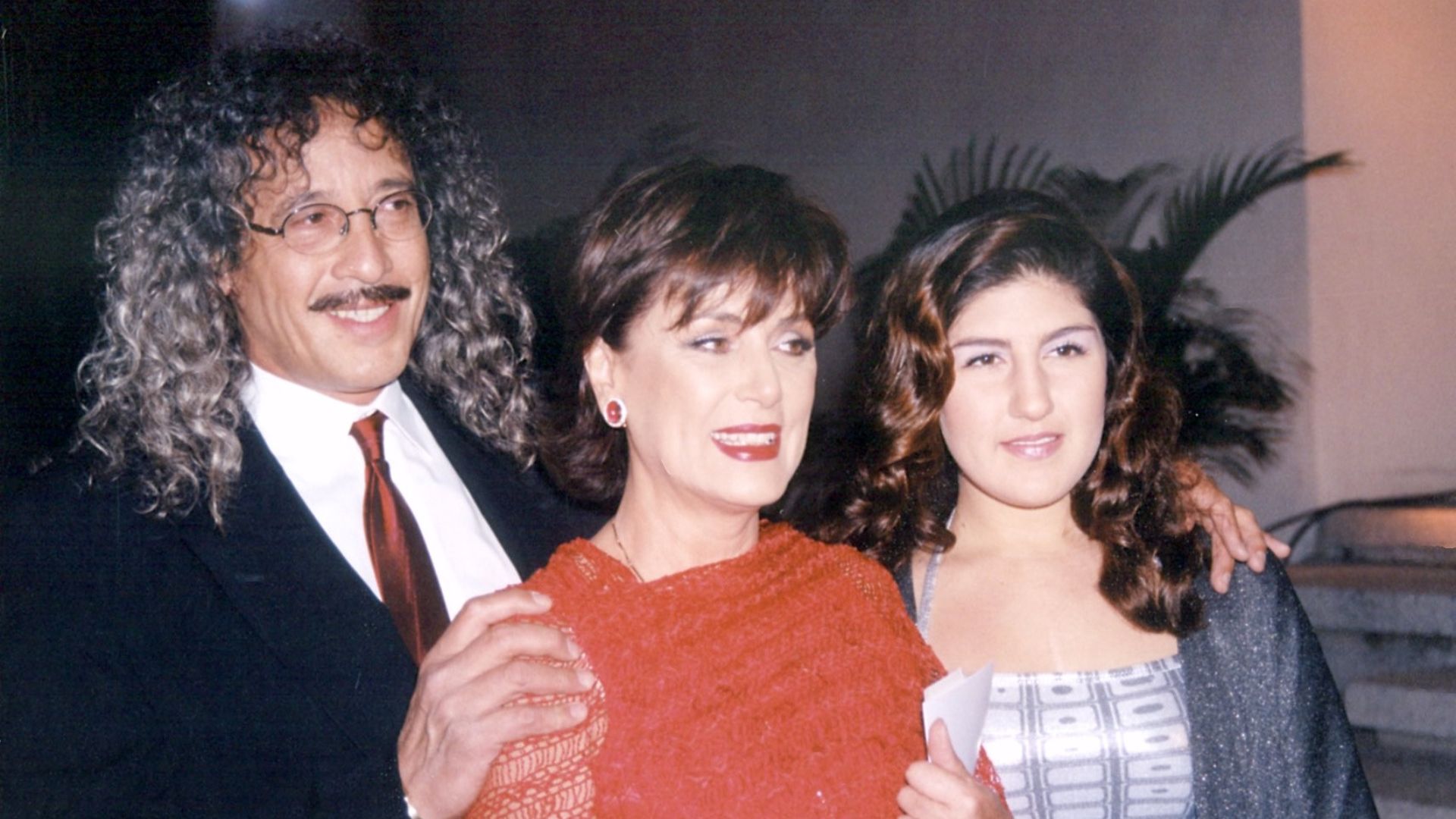 Helena Rojo ¿quiénes son su hijos y a qué se dedican? Shows Famosos Las Estrellas Las Estrellas