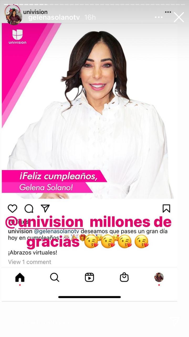 Gelena Solano llora al recordar los momentos más duros de la pandemia en  Nueva York | Shows El Gordo y La Flaca | Univision
