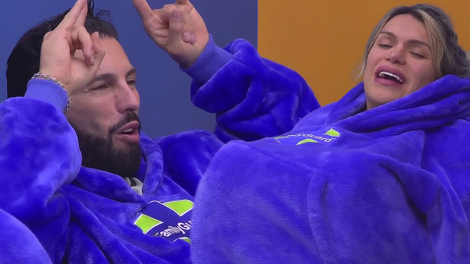 Poncho De Nigris promete hacer más locuras si se queda: "Van a conocer ...