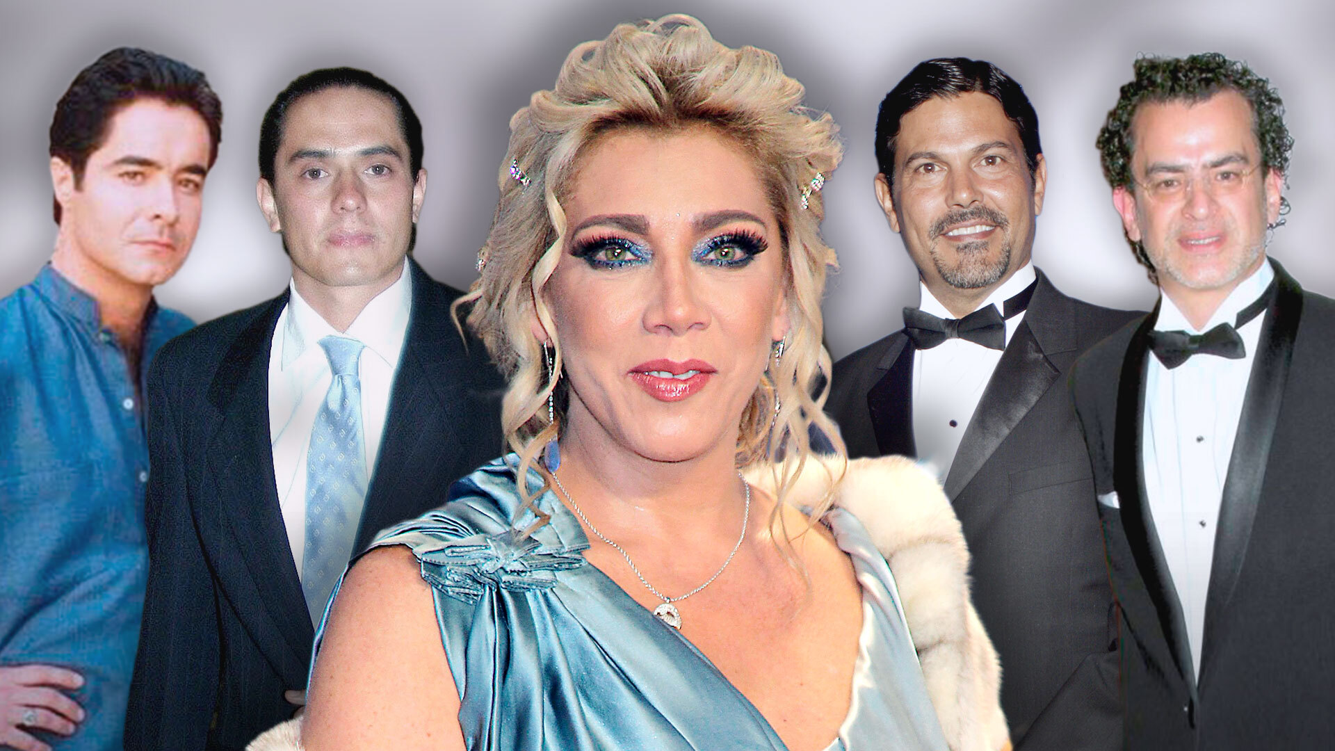 Los hombres 