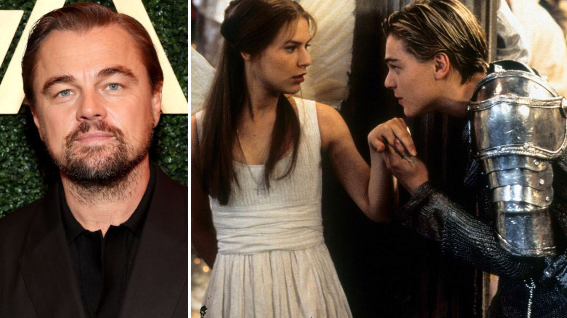 This is what the actors of “Romeo + Juliet” look like now: the film was released almost 30 years ago