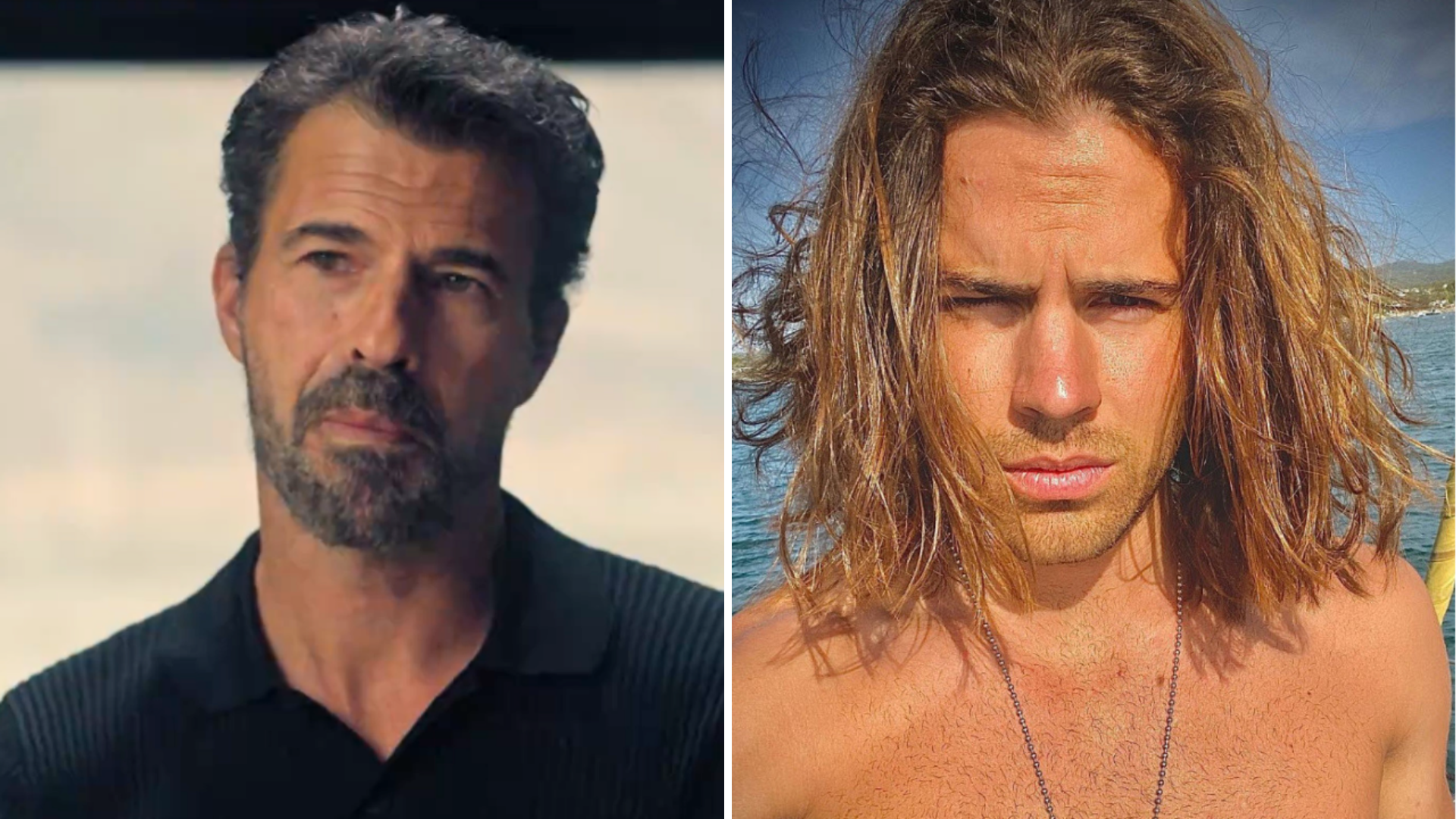 ‘The Sancho case’: the documentary that shows how an actor’s son took a man’s life