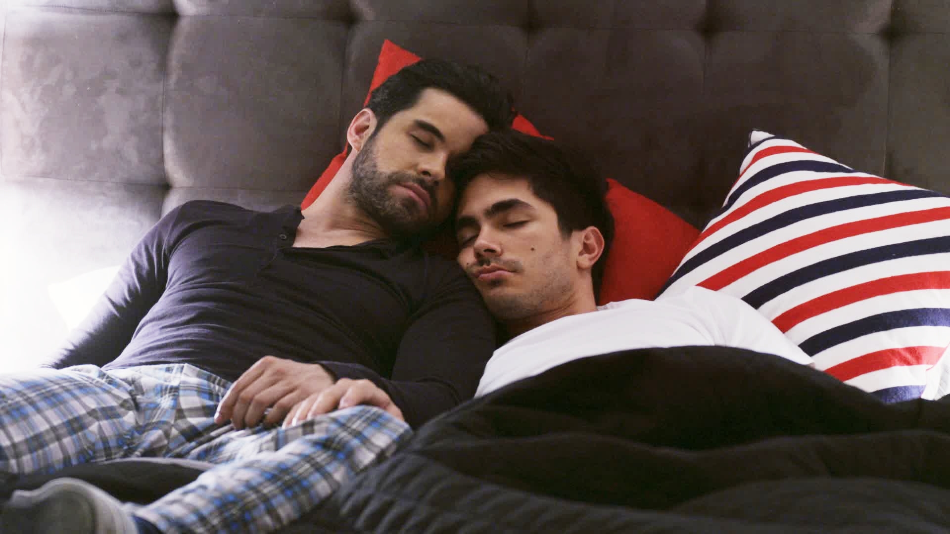 La Mexicana y el Güero Capítulo 54 Novelas La Mexicana y El Güero Univision