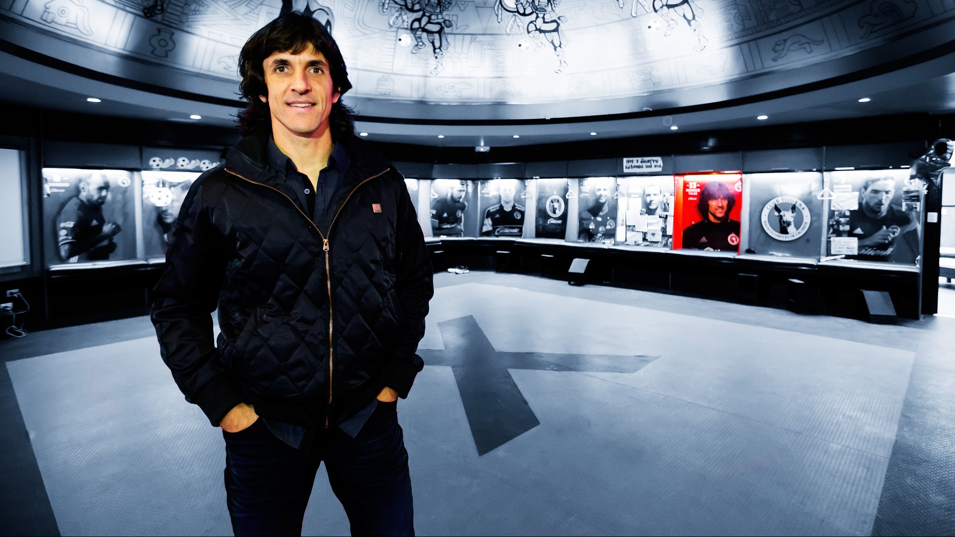 Federico Vilar comienza su carrera como director técnico | TUDN Fútbol ...
