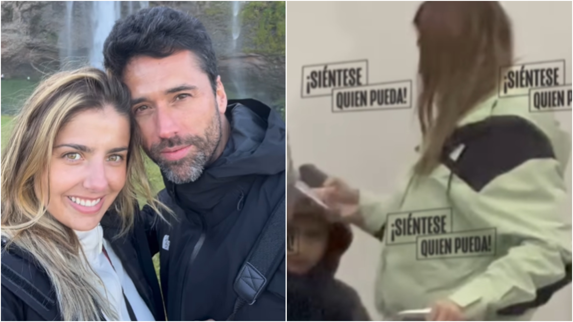 Michelle Reno clarifies the bulging ‘belly’ she is supposedly showing, is it from pregnancy?