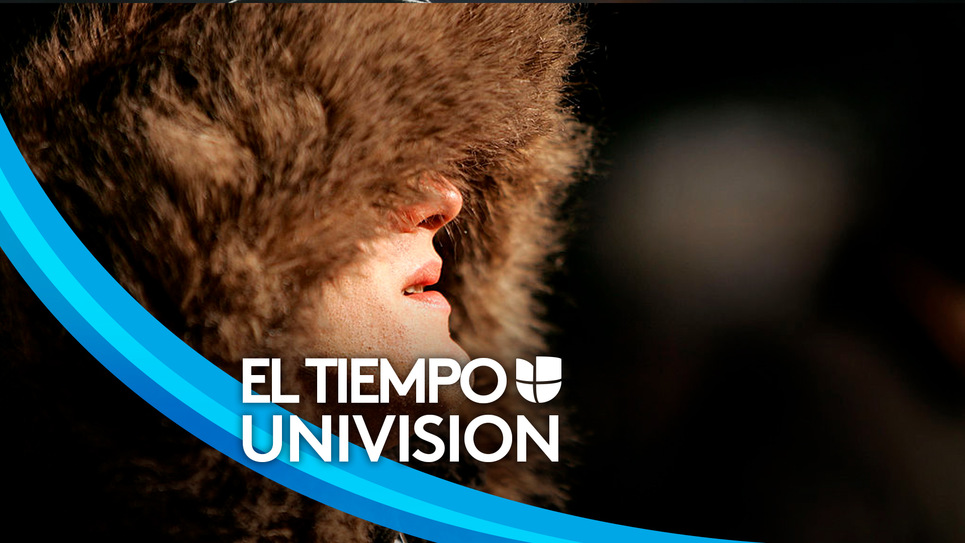 Protect Yourself from the Cold Weather: Weather Forecast and Tips from Ana Patricia Candiani, Univision 41