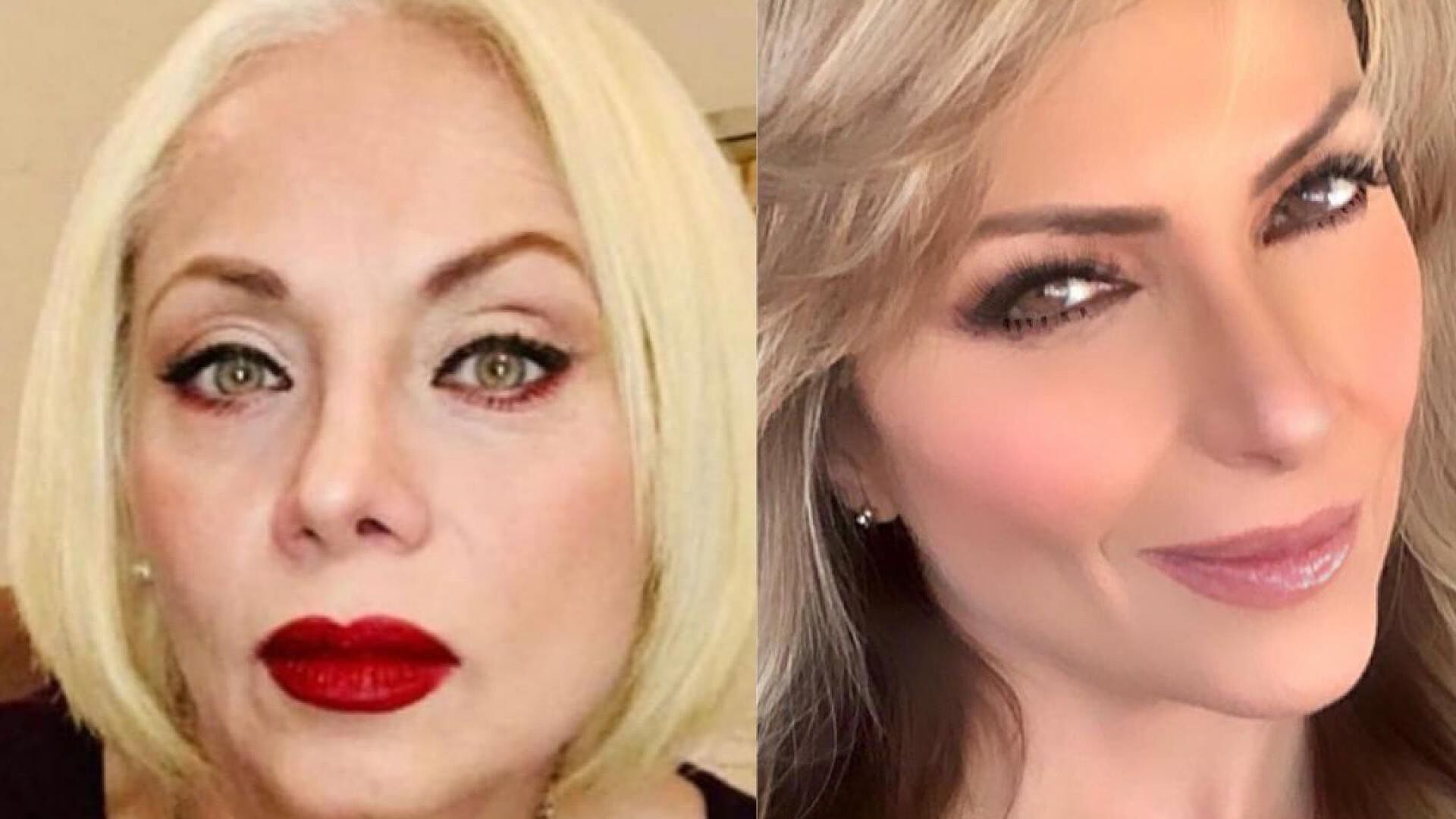 Cecilia Gabriela y Martha Julia repiten participación en ‘La Madrastra