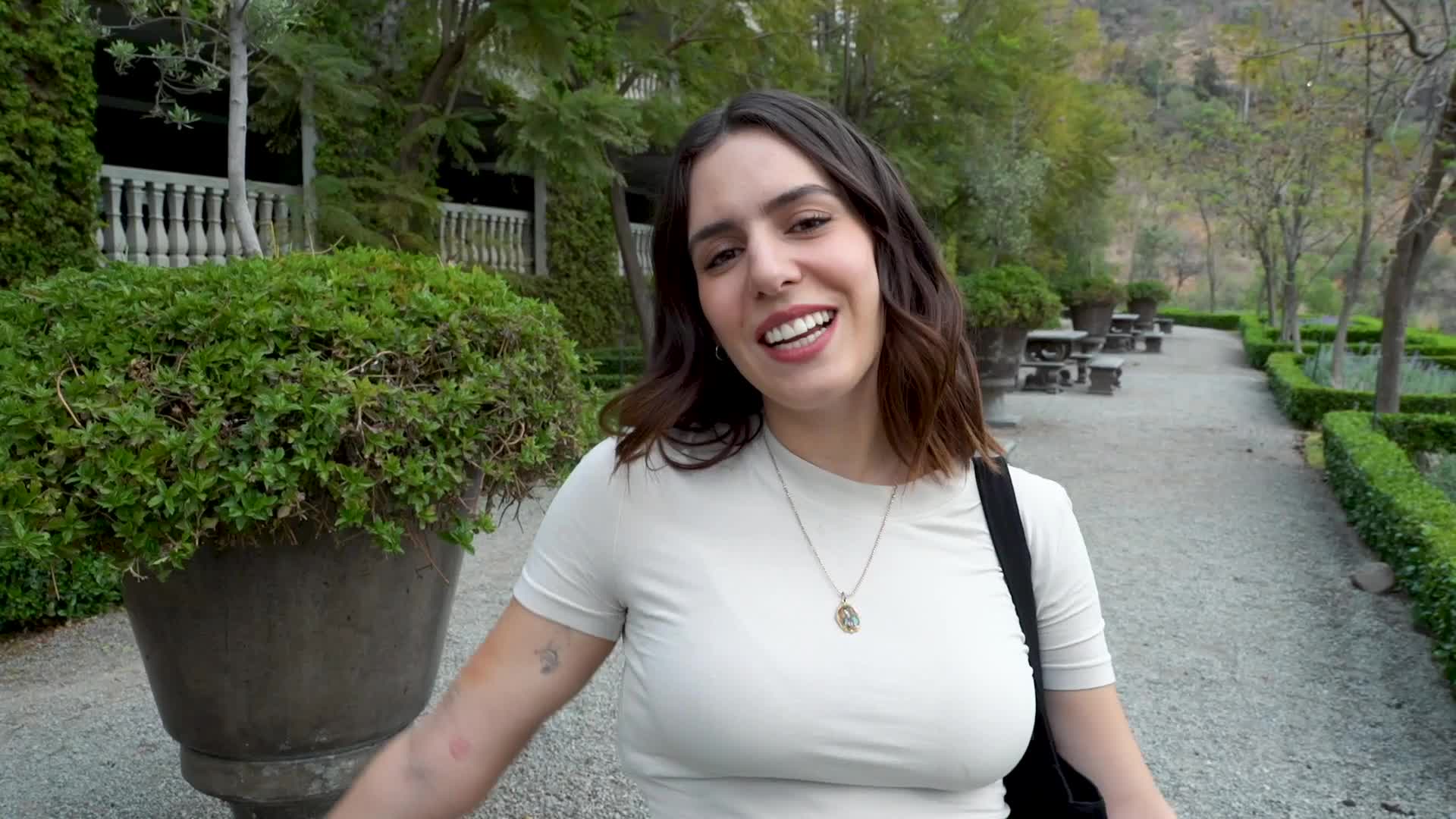 La historia de Juana ¡Así nació el amor de Juana y Gabriel! Novelas