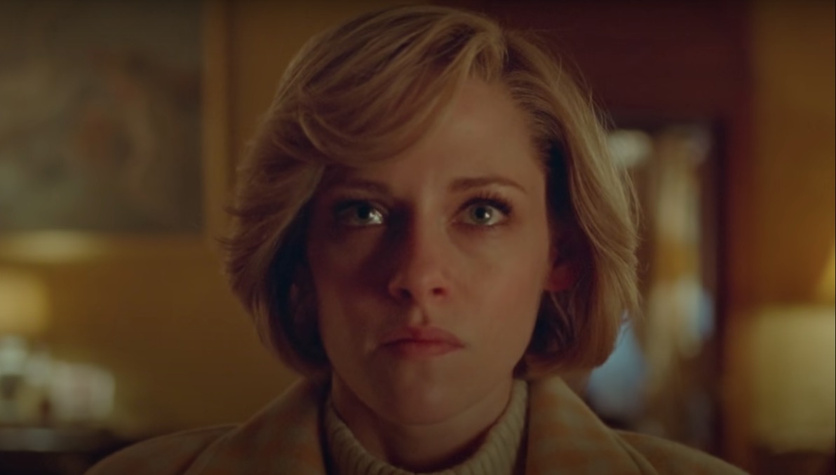 Qué tan real es la princesa Diana de 'Spencer' en comparación con 'The  Crown'? | Univision Famosos | Univision, image size:1192x678