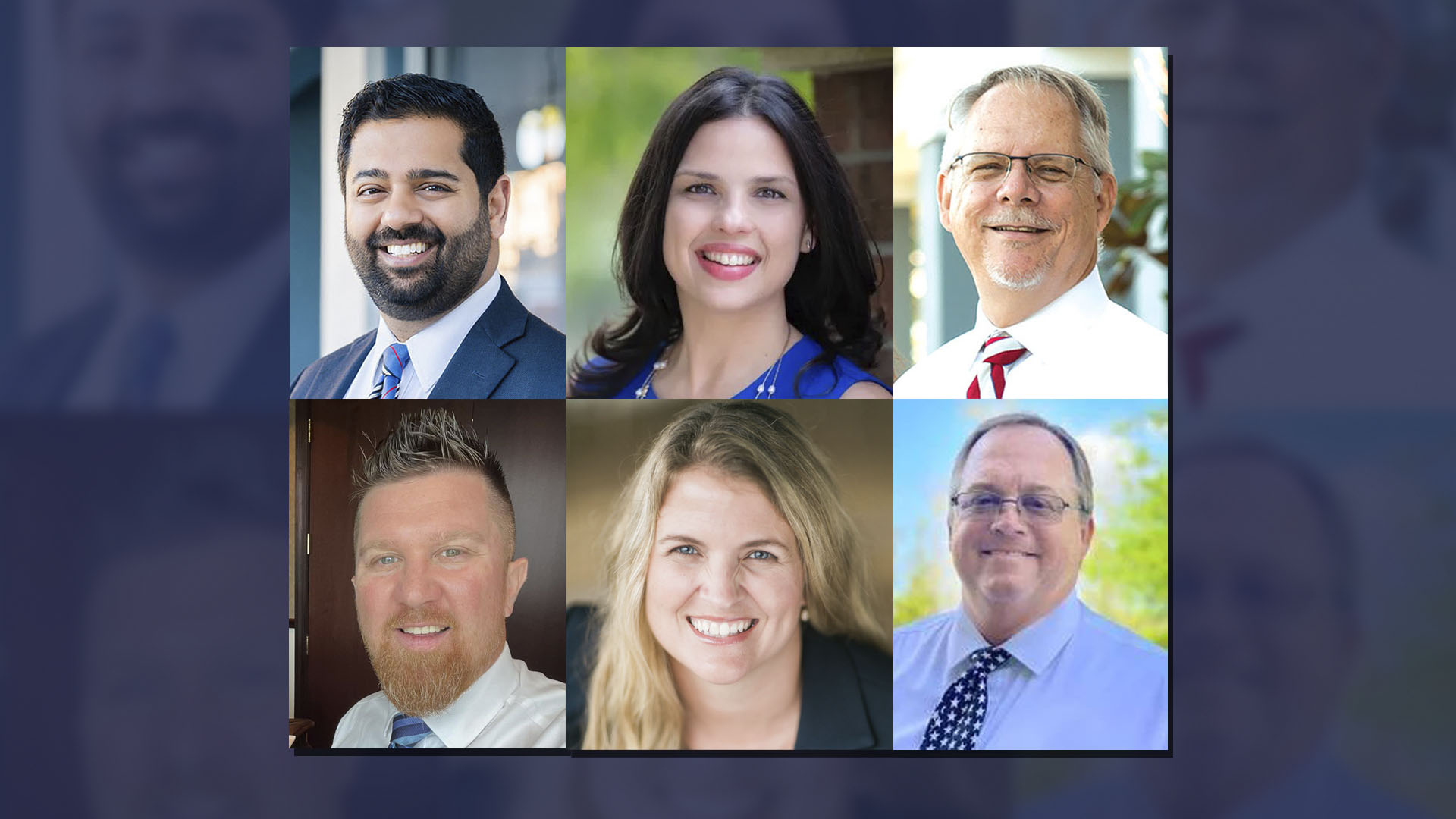 Estos son los precandidatos que aspiran a la Cámara de Representantes