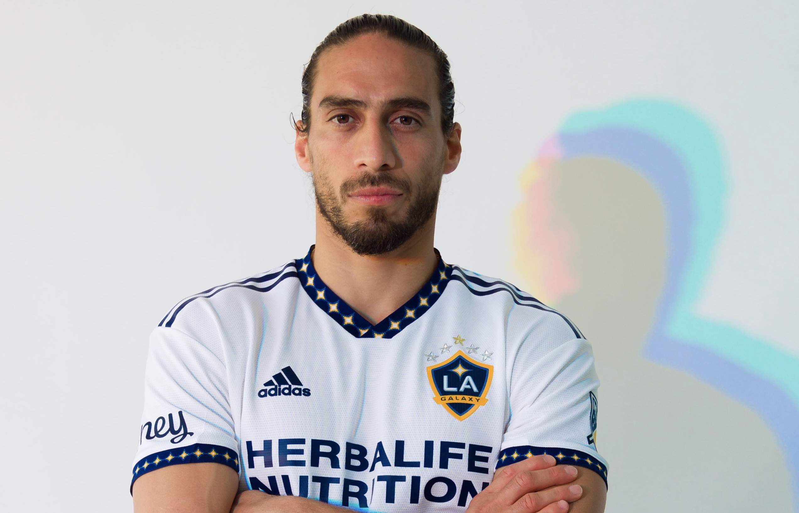 Martín Cáceres “Llegar a LA Galaxy es la mejor opción para ir al