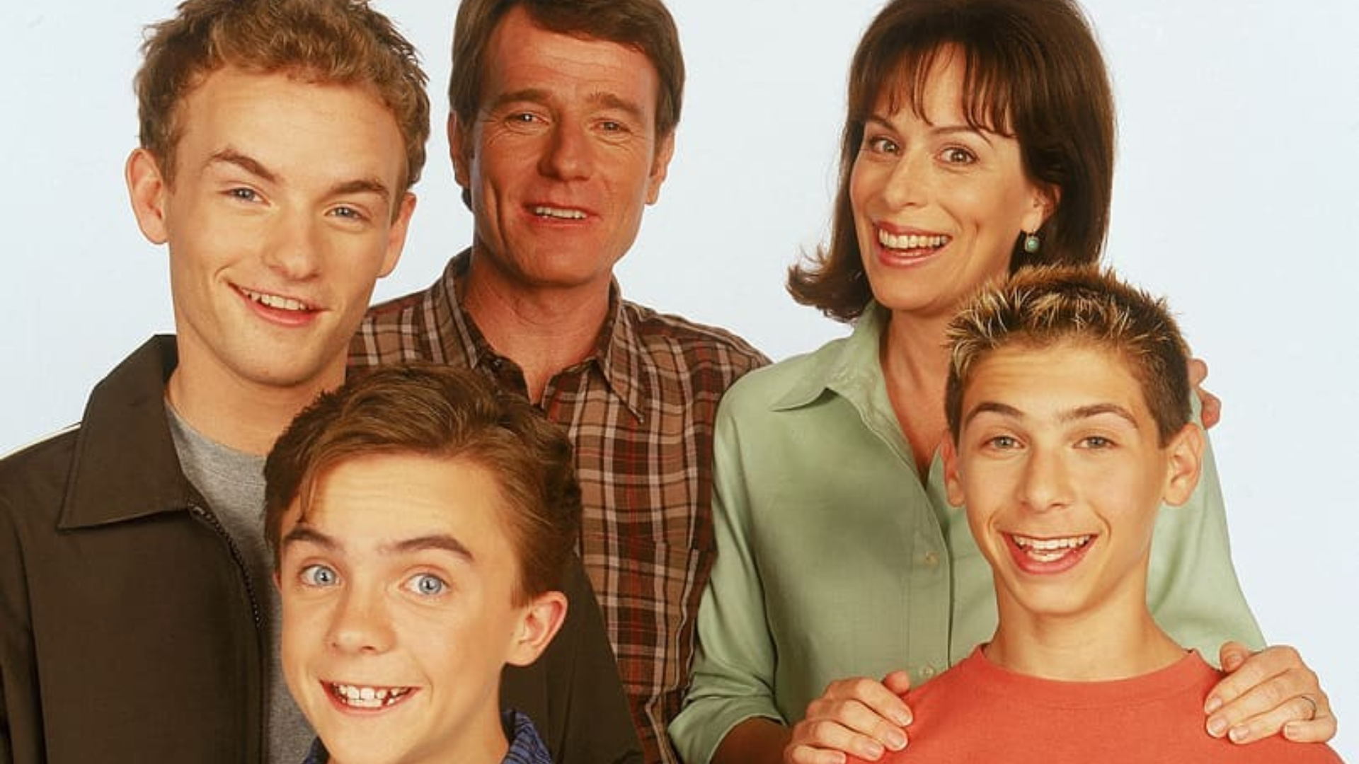 Will it be a movie?  ‘Malcolm in the middle’ is back and this is all we know about it