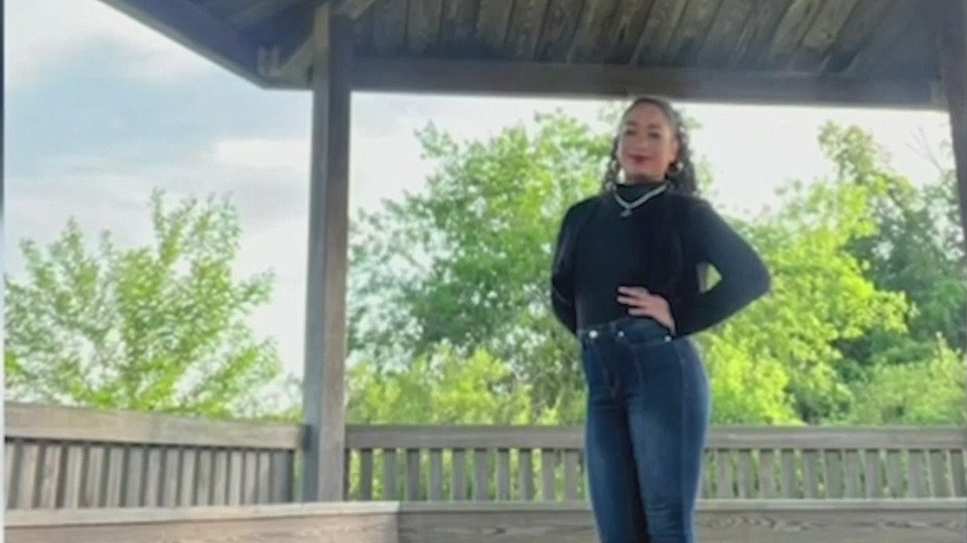 La madre de Saraí Llanos Gómez tiene más preguntas tras el arresto del sospechoso de asesinato