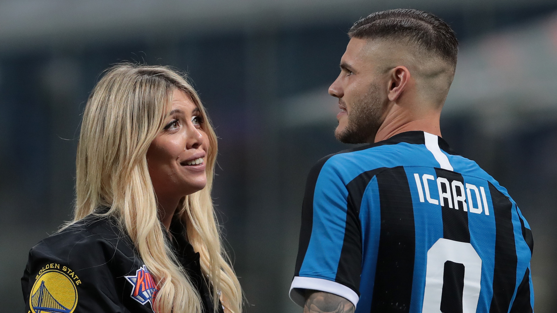 La Ruptura De Wanda Nara Y Mauro Icardi Y C mo Esto Afecta Al Paris 