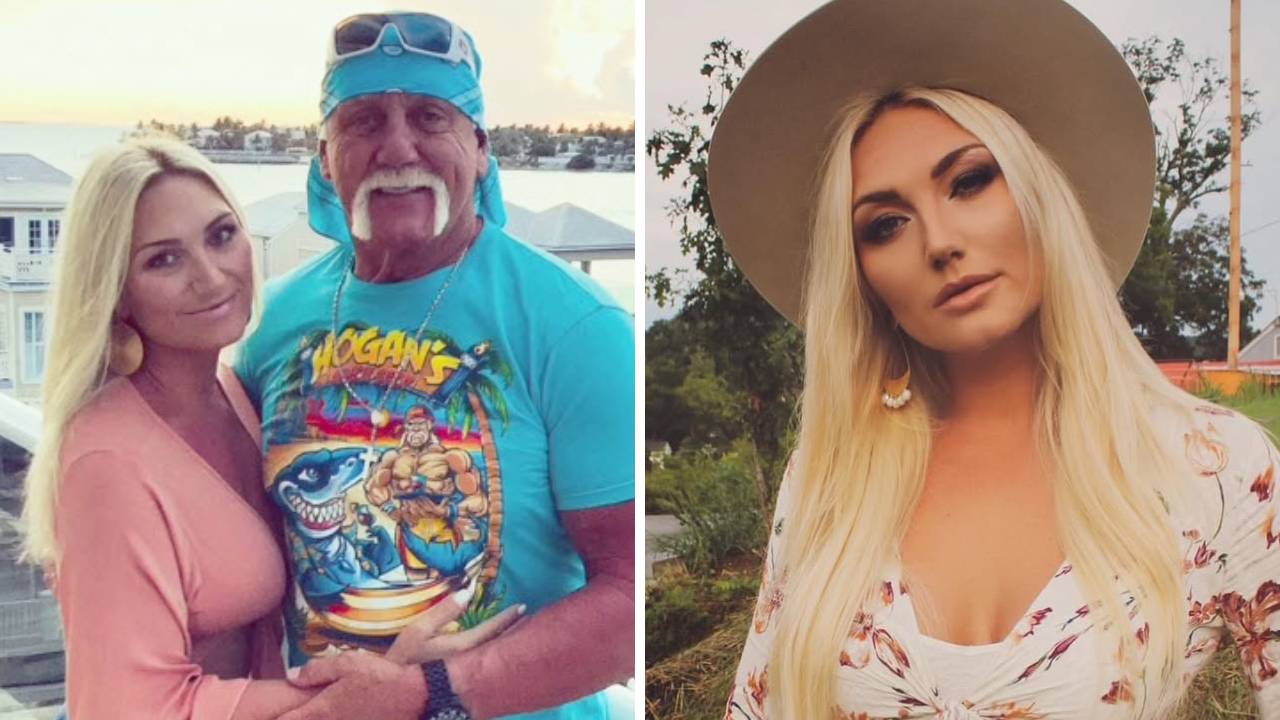 Hulk Hogan’s daughter will not receive millions of heritage: He asked to delete it from the will