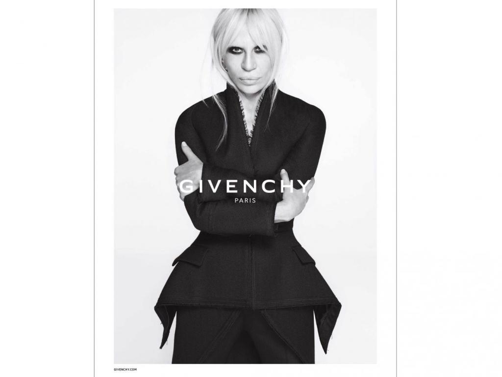 is givenchy