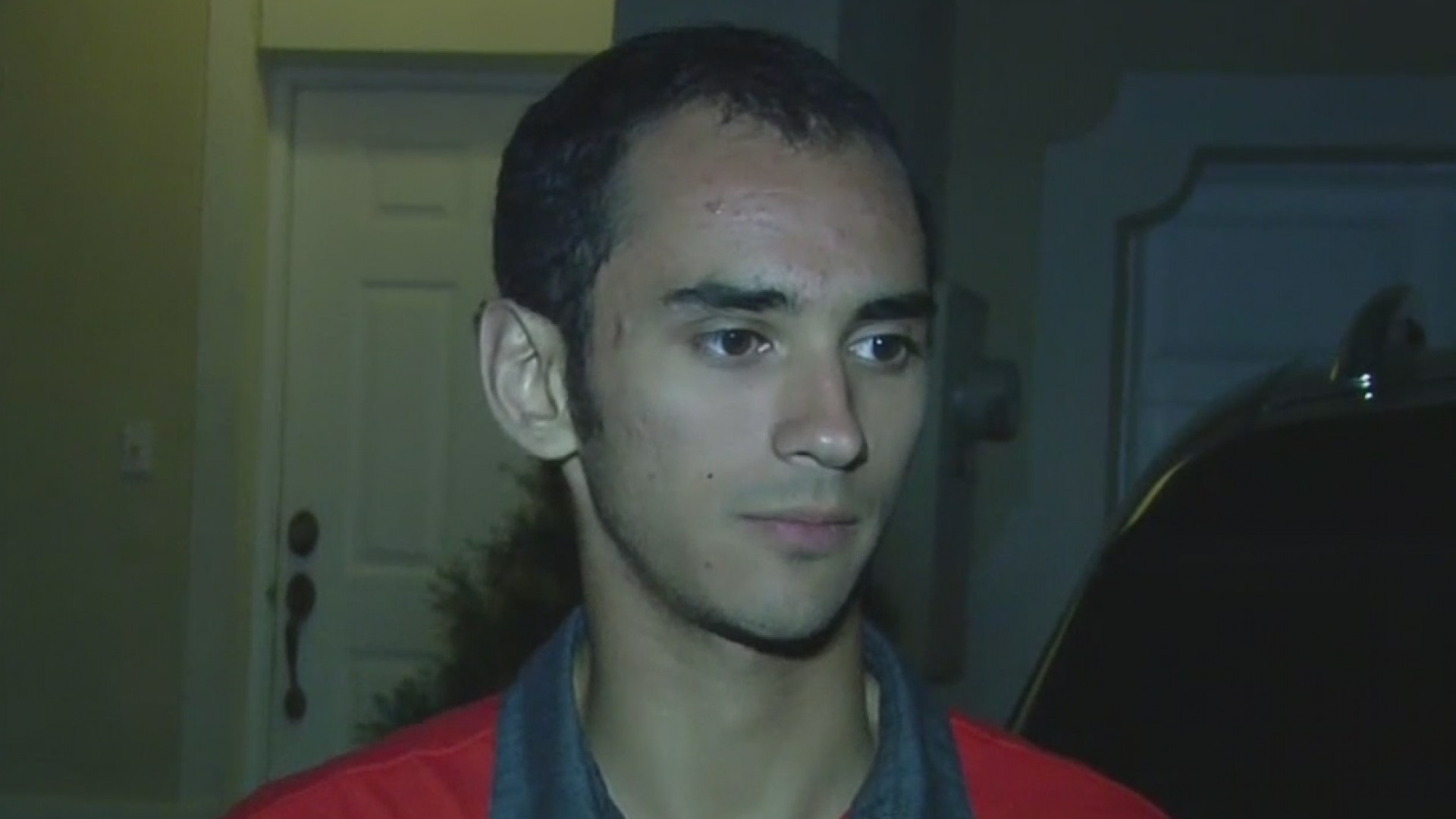 Cuanto Cobra Un Empleado De Mcdonalds Mujer fue salvada por un empleado de McDonald's que fue médico antes de  migrar | Noticias Univision | Univision