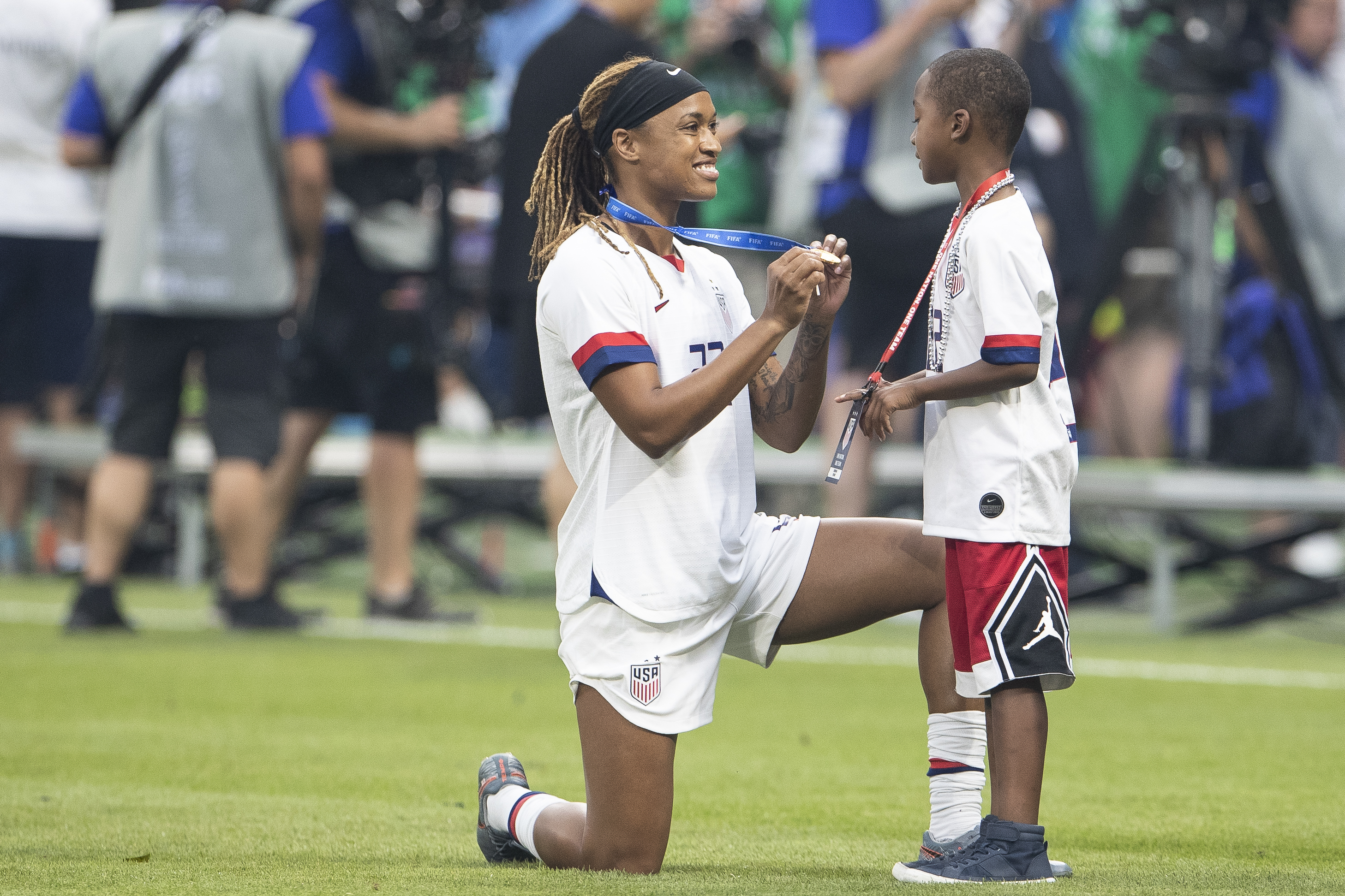 Cuanto Dura El Mundial De Futbol