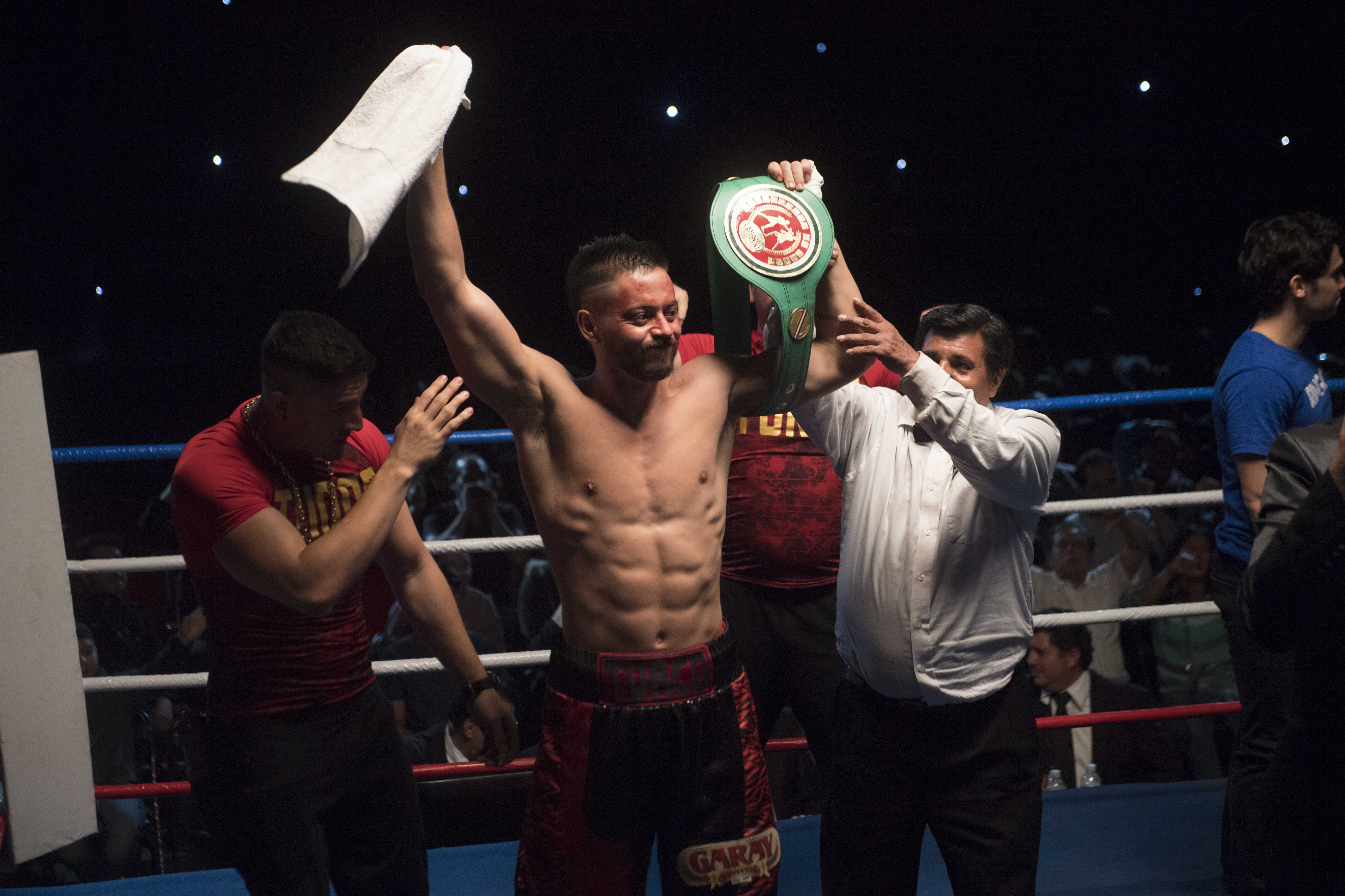 ¿Qué le ha enseñado 'El Turco' a Alfredo Gatica? Shows Ringo Las