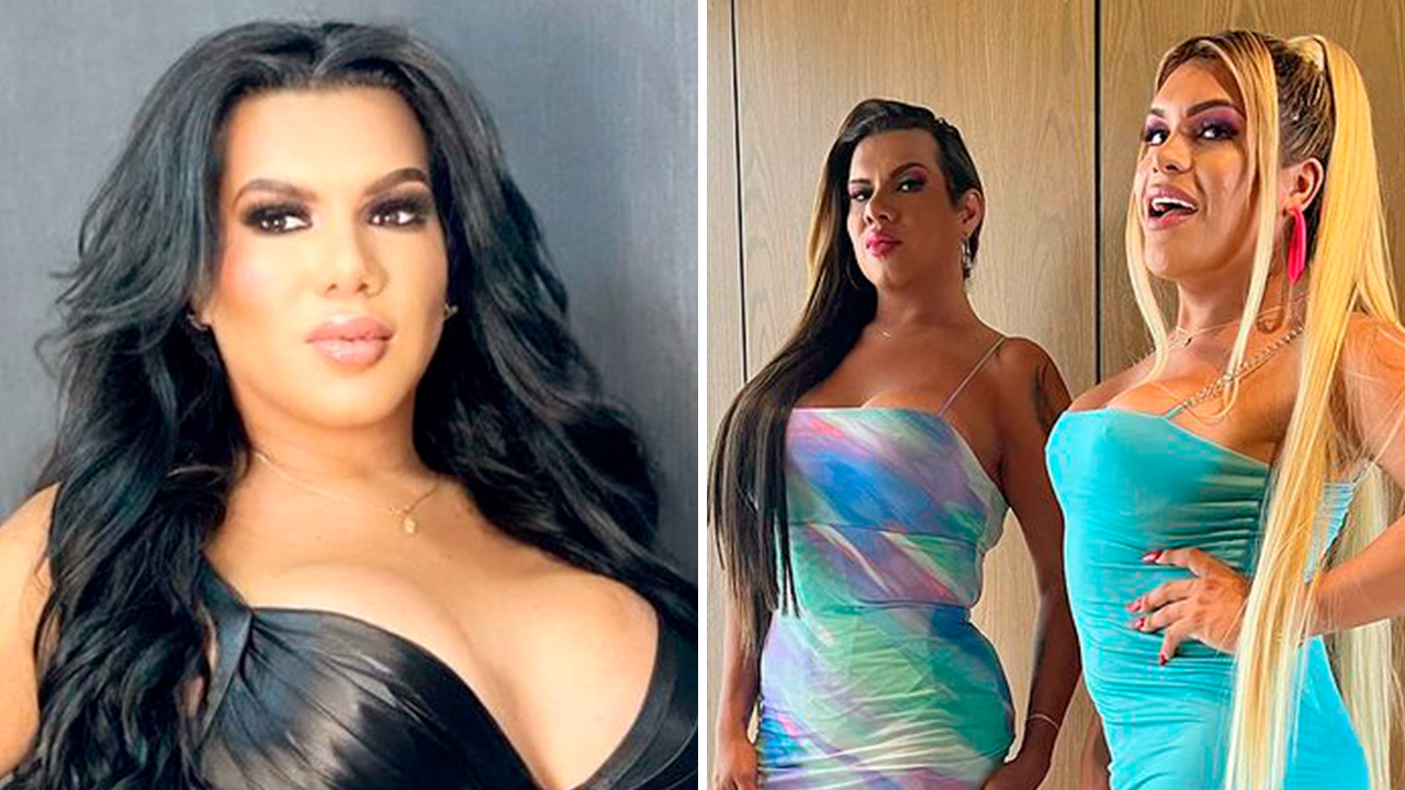 Kimberly La Más Preciosa casi muere por una cirugía: estuvo en coma y no lo recuerda | Univision