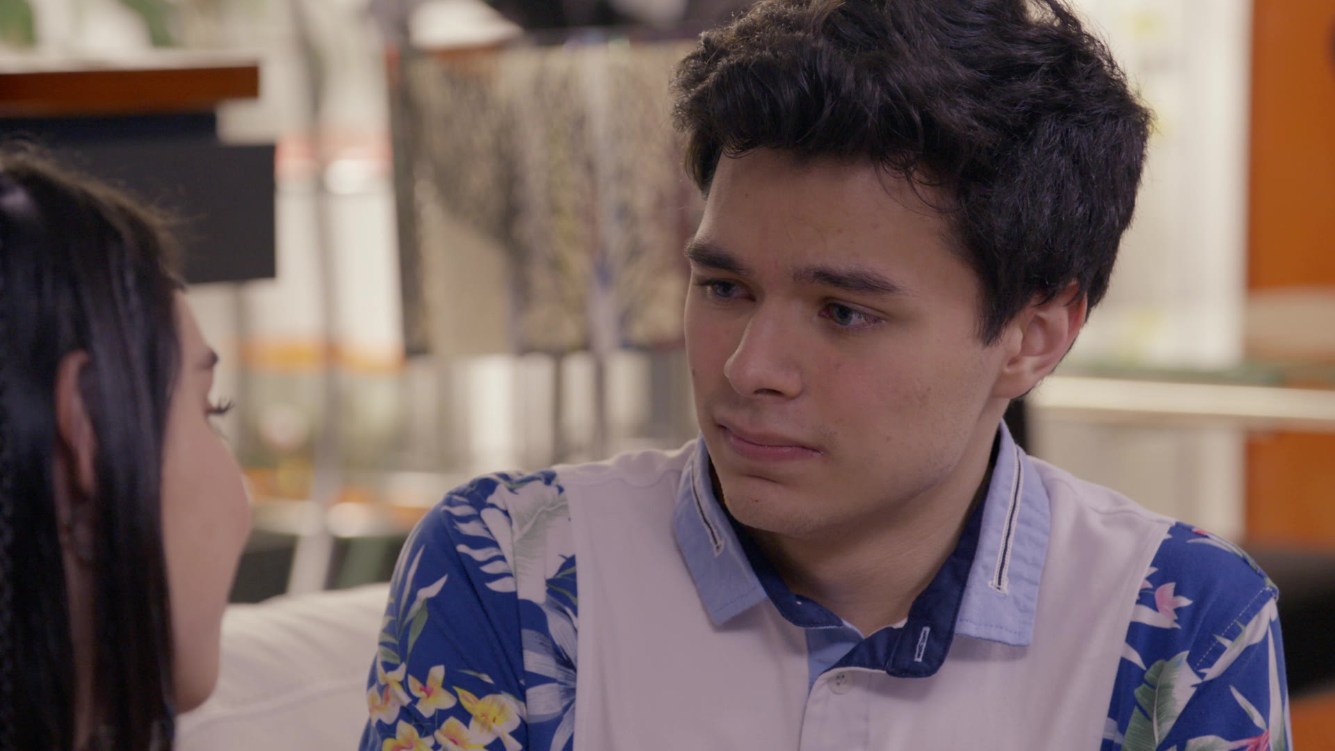 Como Dice el Dicho Capítulo completo El miedo es como la argolla, no se le encuentra la punta