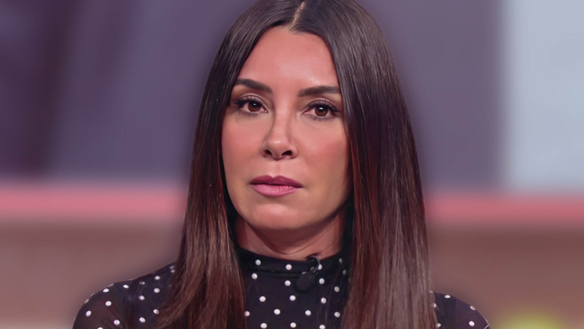 Elizabeth Gutiérrez reacciona a las declaraciones de William Levy