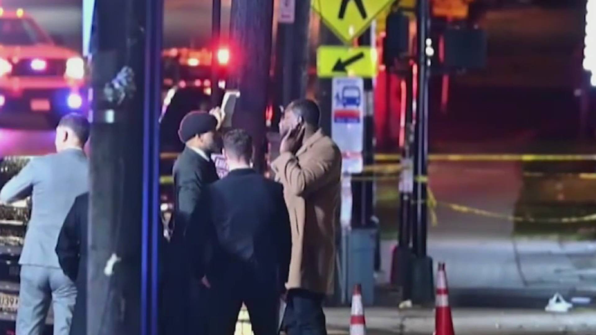 Identifican a las víctimas de un tiroteo en Newark: hay recompensa para dar con los sospechosos