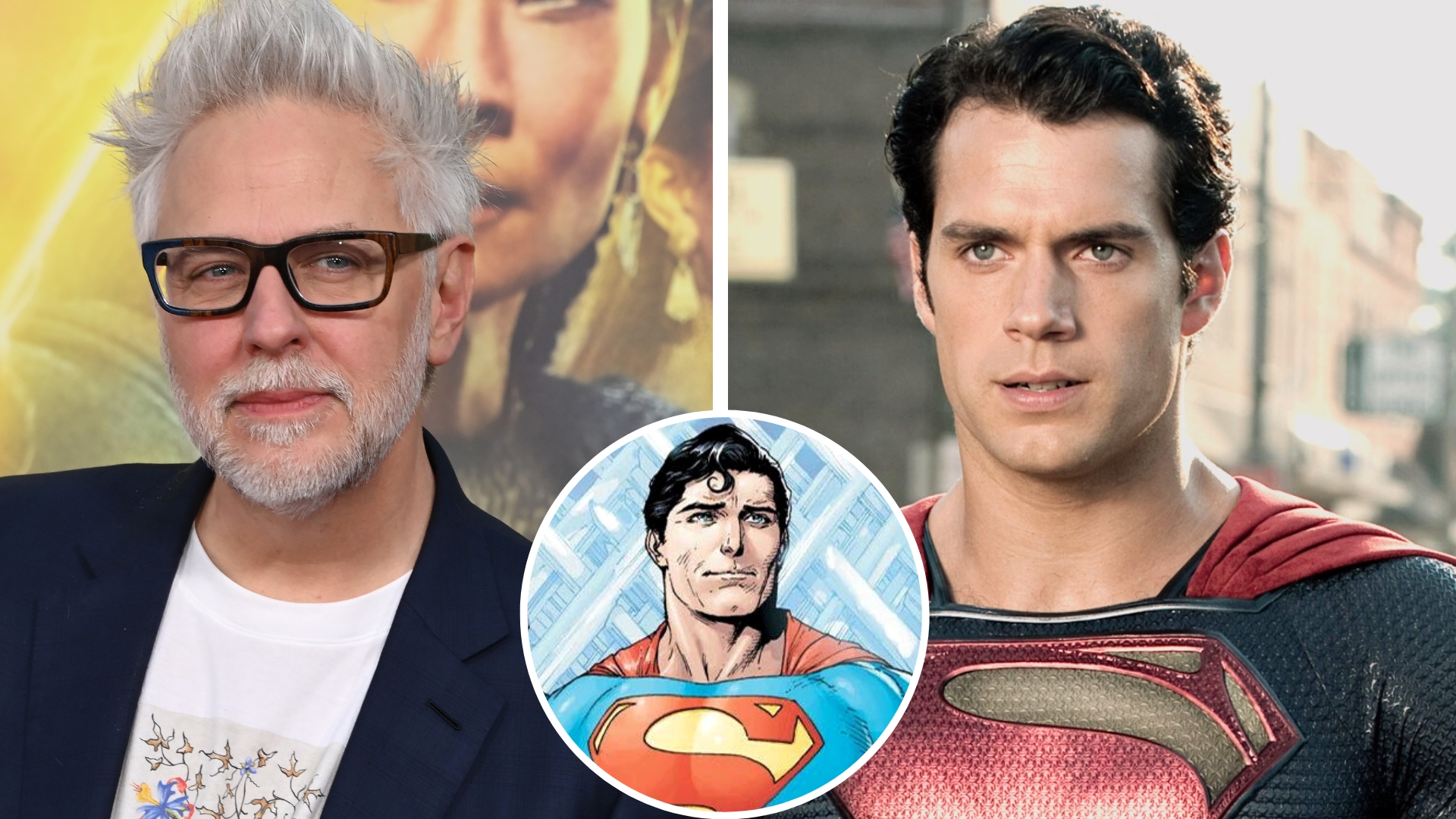 James Gunn Reveals Why Henry Cavill Couldn’t Be Superman In DC’s New Age: Here’s What It Looks Like Now