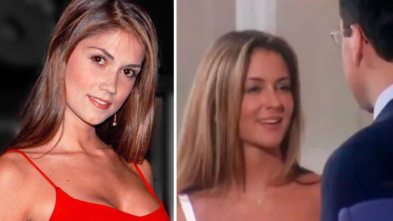 Yo Soy Betty, La Fea' 2024: actores de la telenovela que ya murieron |  Univision Famosos | Univision, image size:1280x720