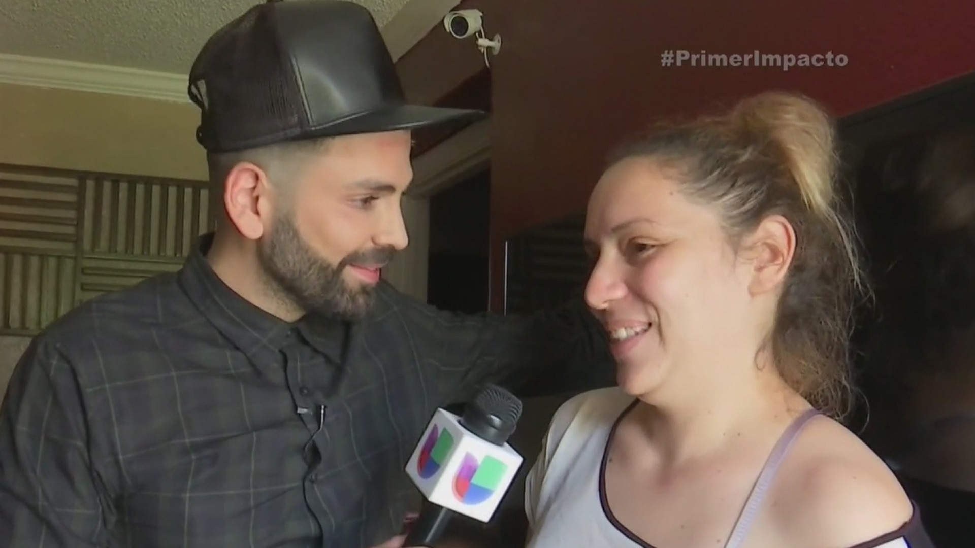 Jomari sorprenderá a joven mexicana con una transformación de impacto