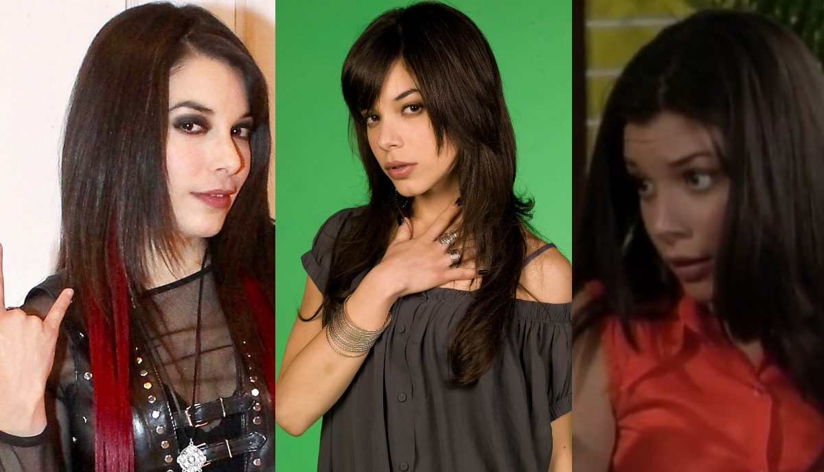 Así lucía Danny Perea en su primera aparición en televisión | Shows Personajes | Distrito Comedia