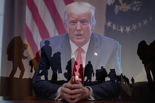 Jorge Ramos Trump S Final Days Univision News Opinion Univision