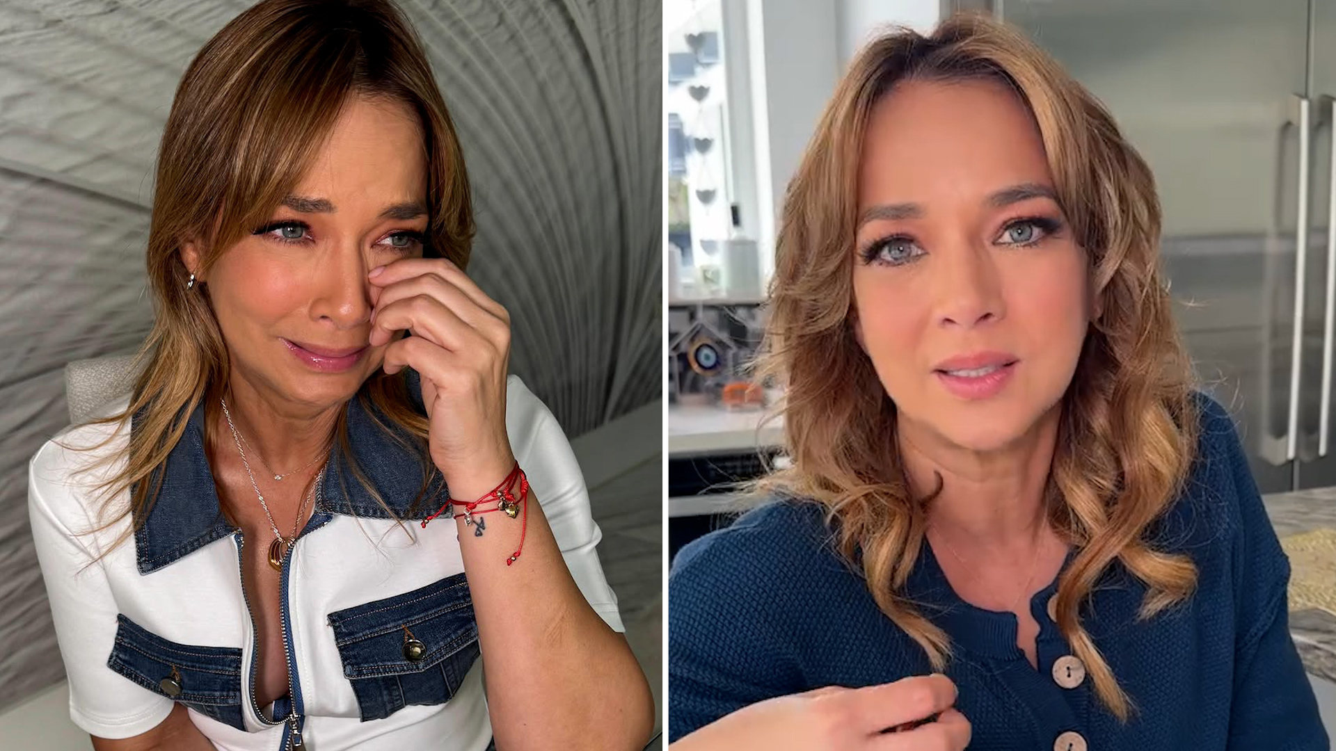 Adamari López revela problema de salud: ha padecido de "mucho dolor"