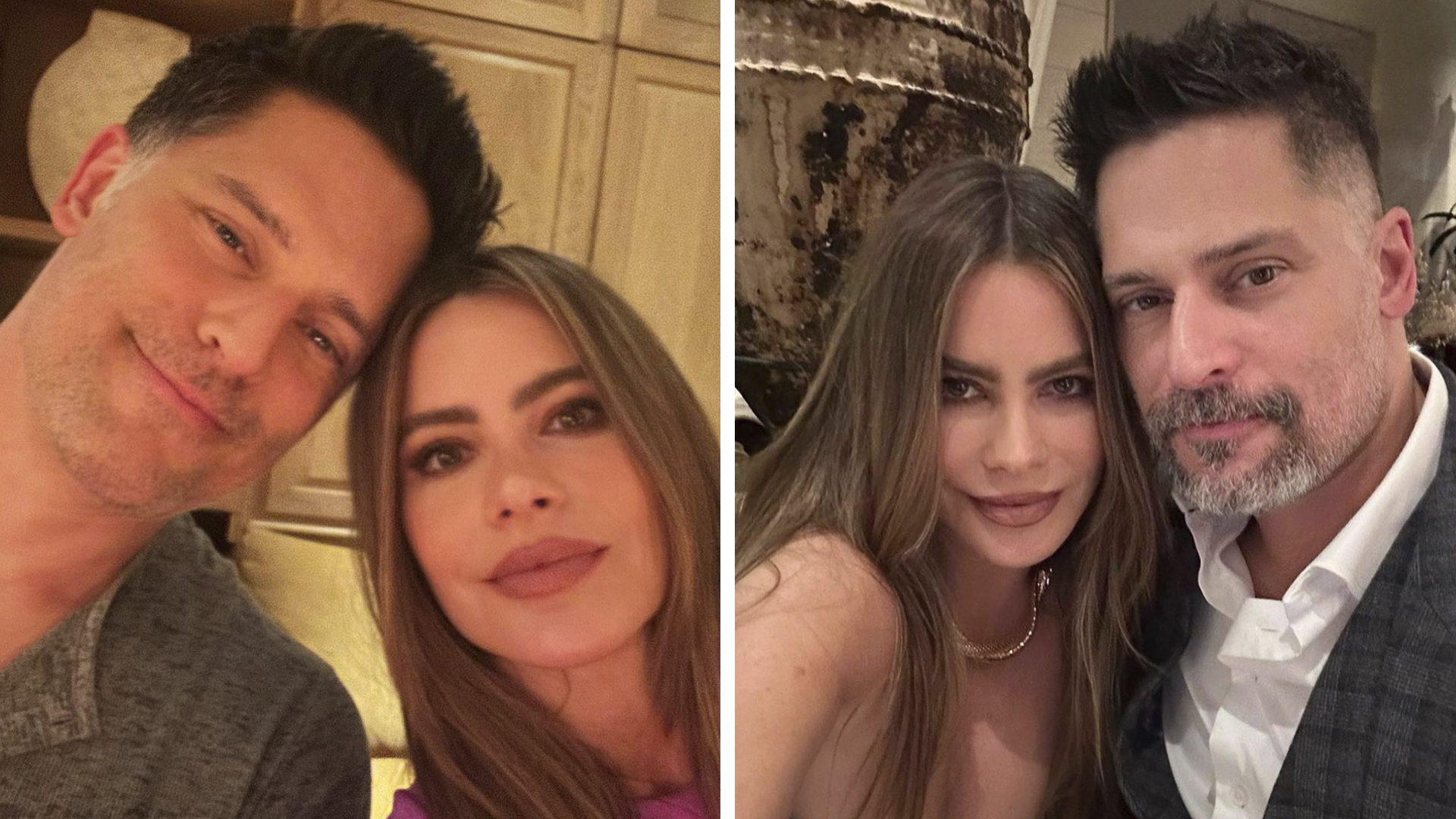 Sofía Vergara y Joe Manganiello divorcio: ella confirma la fuerte razón por  la que “se rompió” su matrimonio | Univision Famosos | Univision