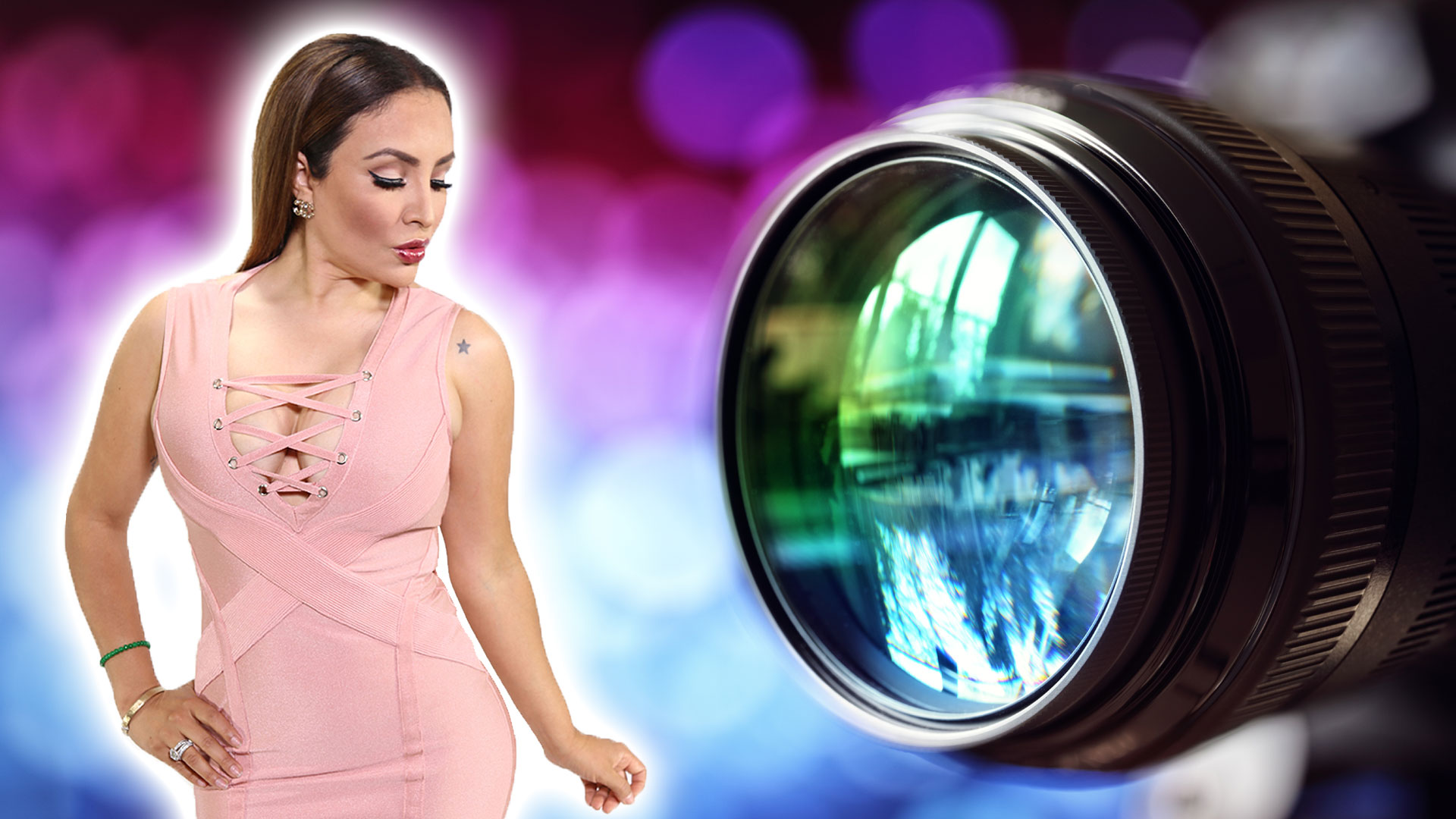 La Bronca al descubierto en 16 fotos Estaciones de Radio El FreeGuey