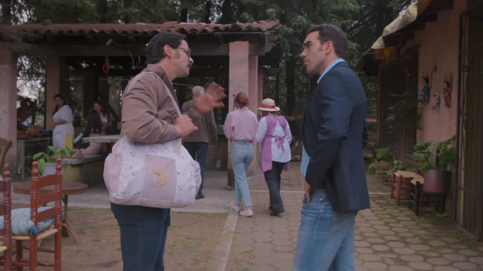 Eternamente Amándonos Capítulo 79 Novelas Eternamente Amándonos